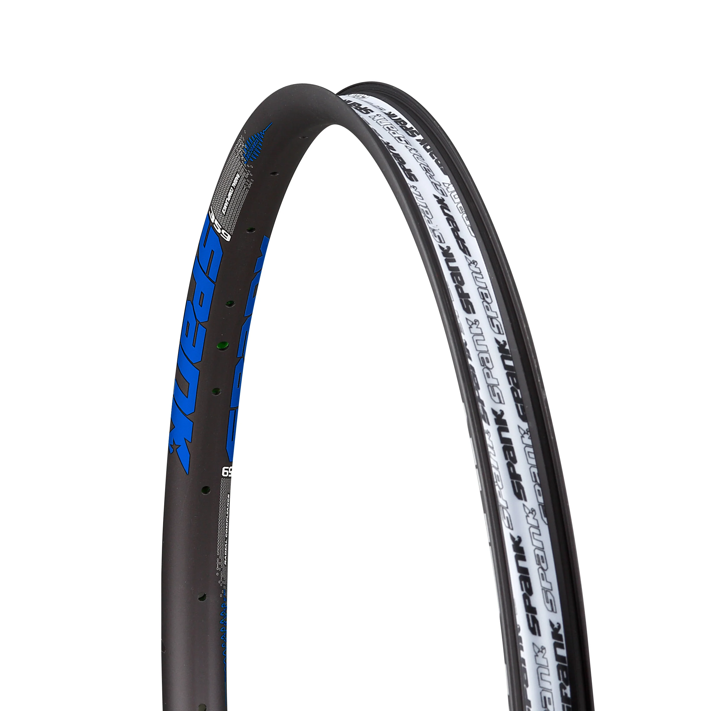 SPANK 359 Vibrocore™ Rim - Image 6