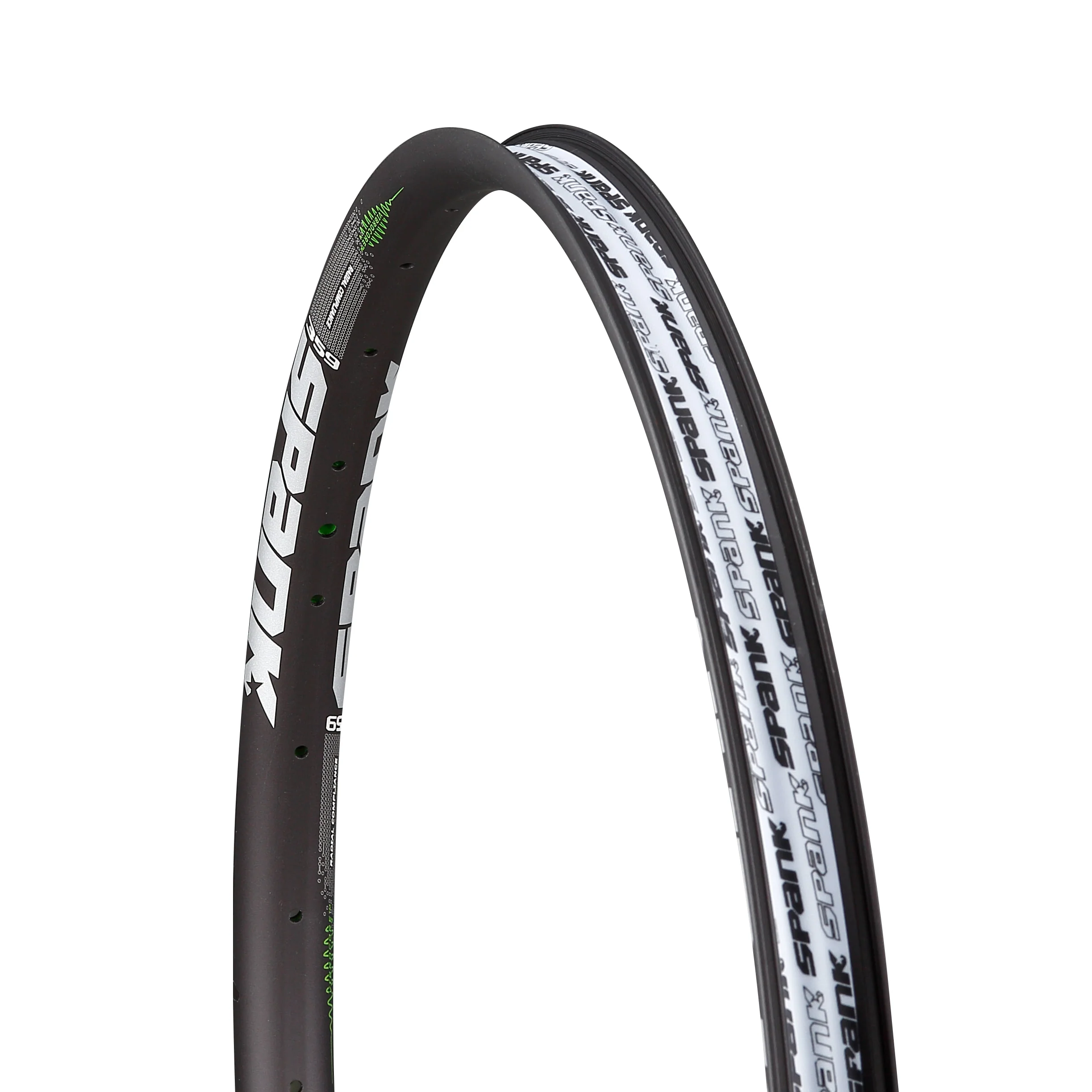 SPANK 359 Vibrocore™ Rim - Image 7