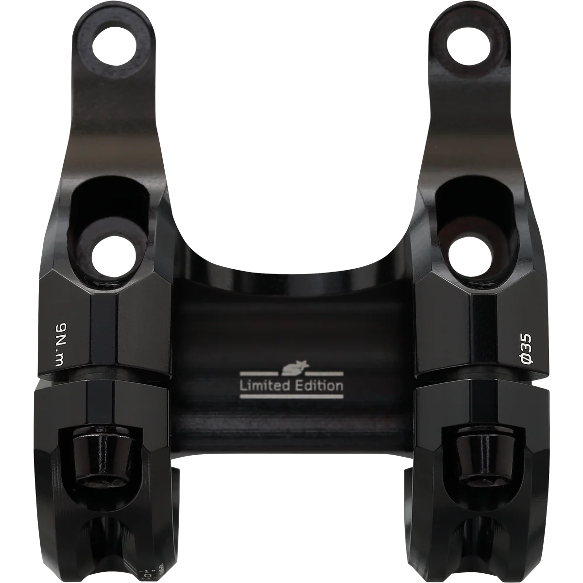 SPANK DM 40 Stem - Image 10
