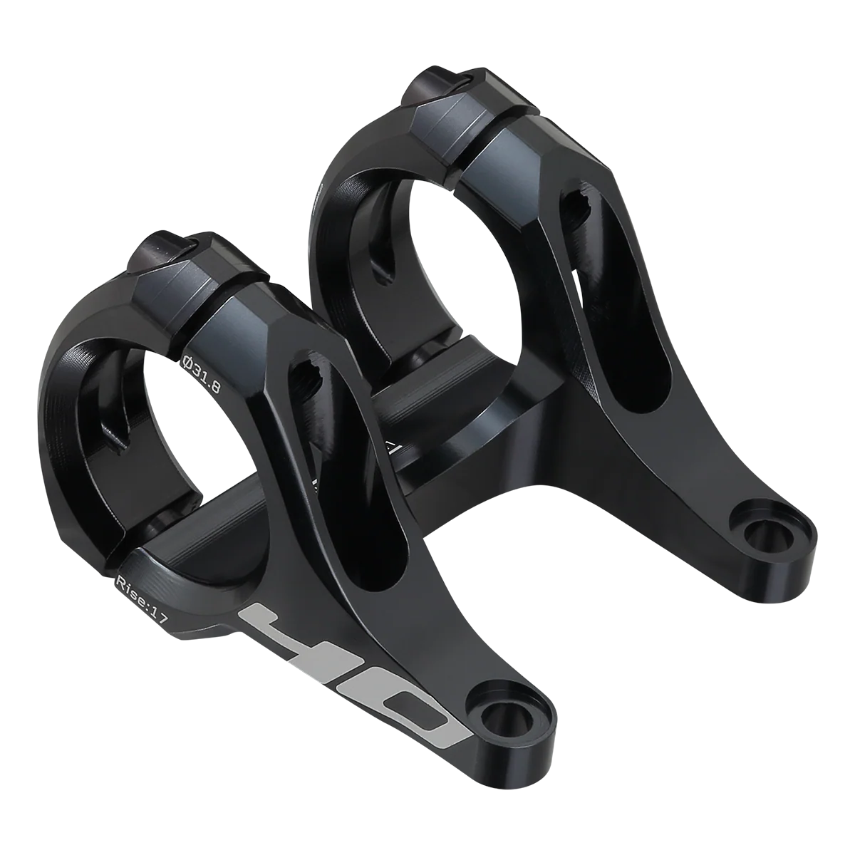 SPANK DM 40 Stem - Image 3