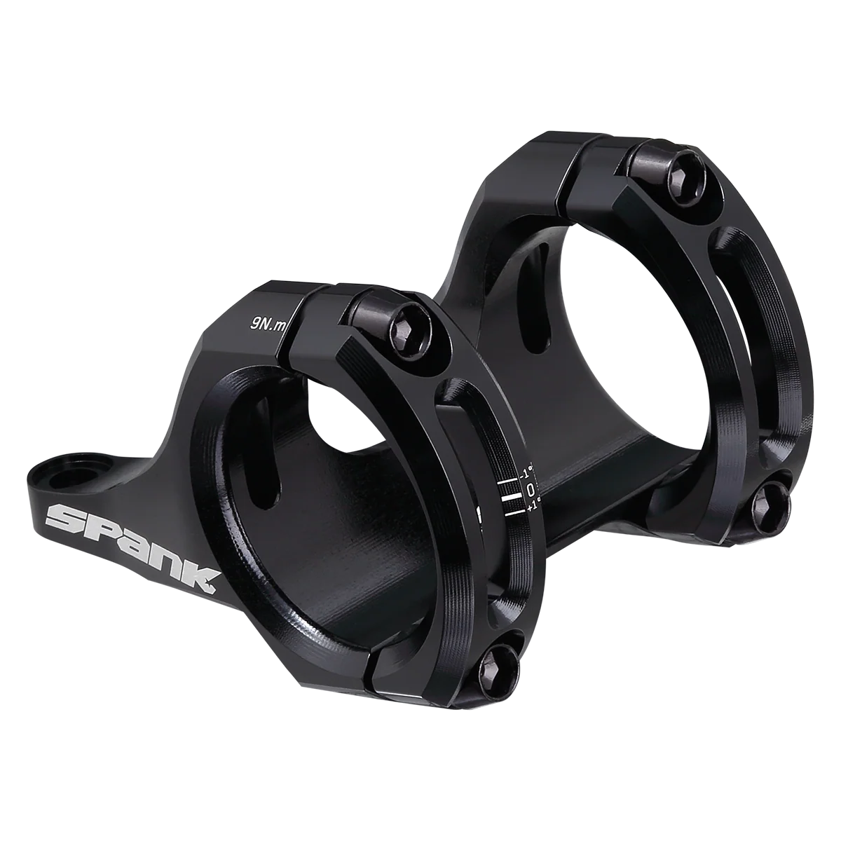 SPANK DM 40 Stem - Image 6