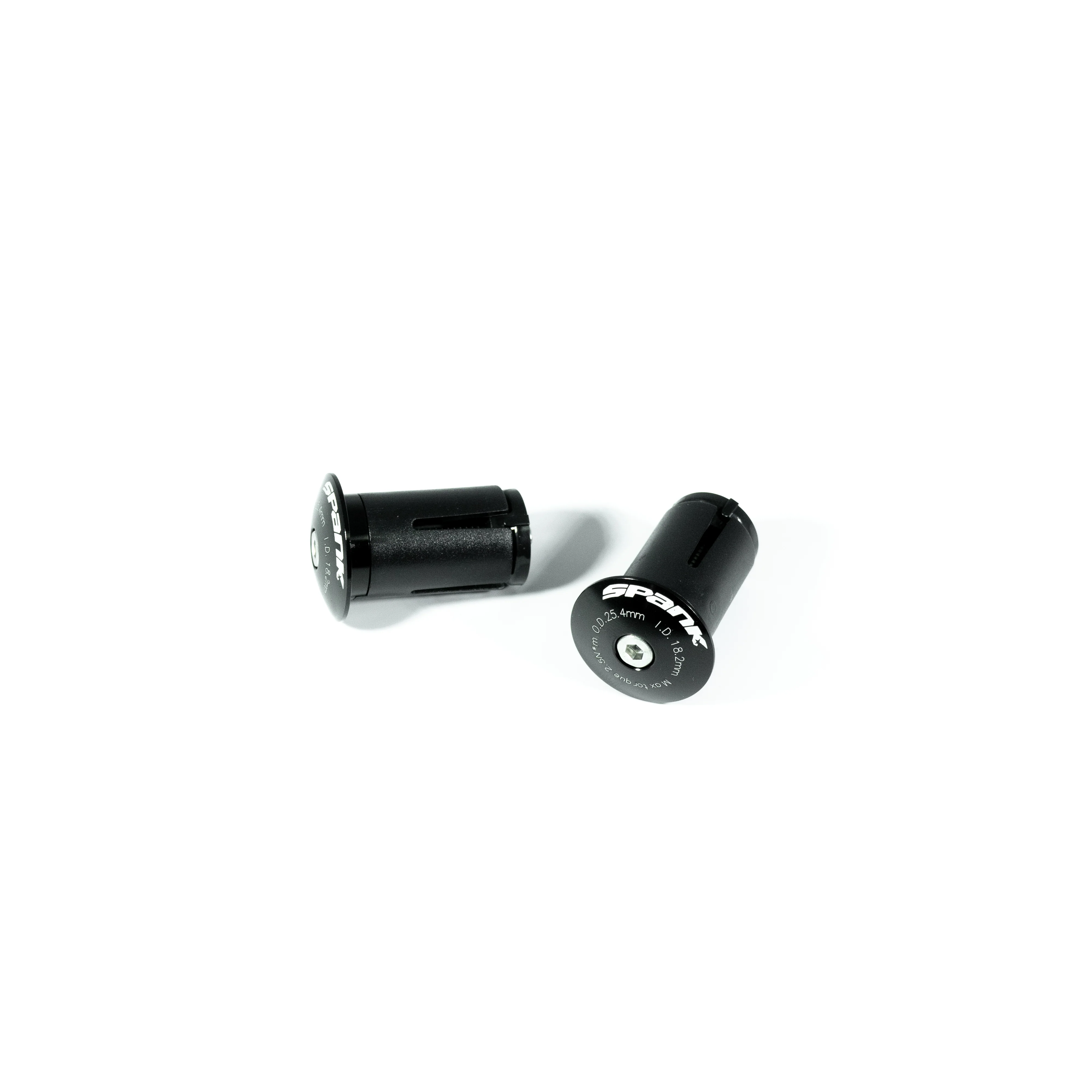 SPANK Drop Bar Plugs - Image 3