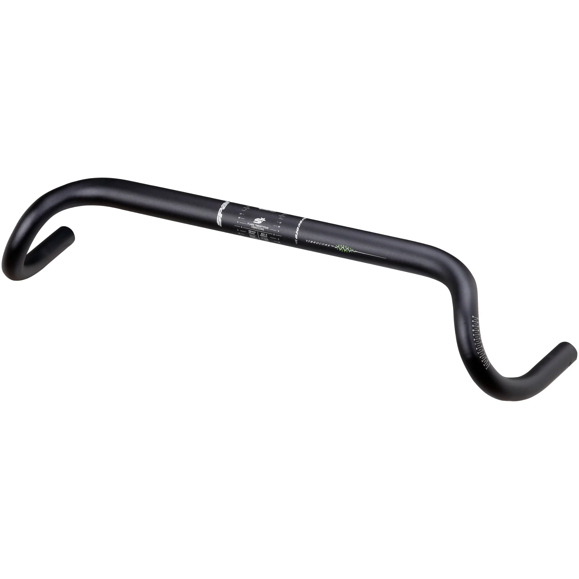 SPANK Flare 25 Vibrocore™ Drop Bar - Image 3