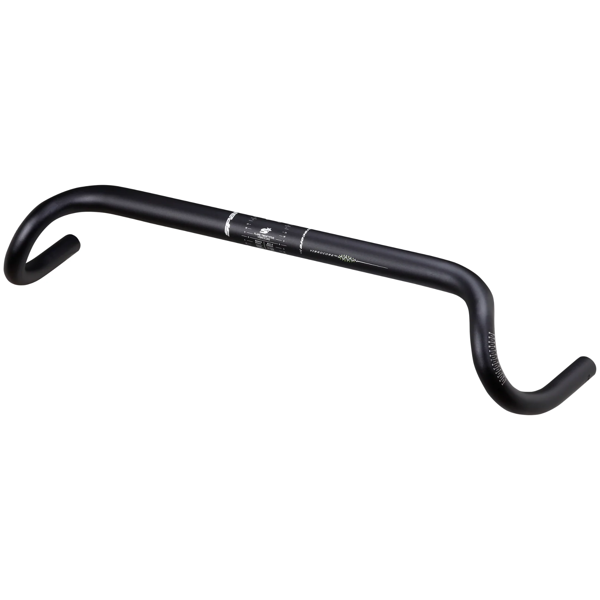 SPANK Flare 25 Vibrocore™ Drop Bar - Image 5