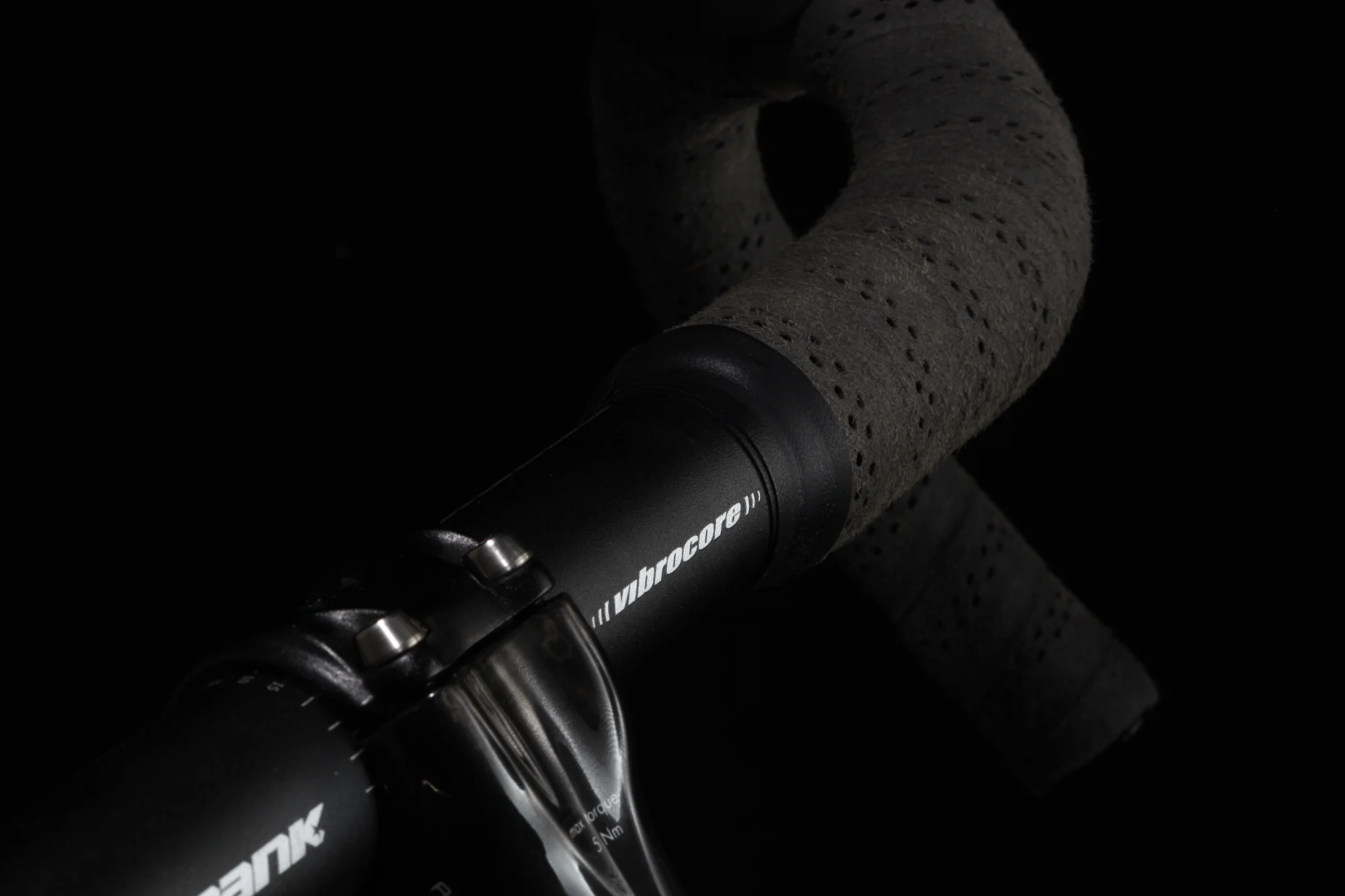 SPANK Flare Gravel Drop Bar Tape, Gel Pad & Plug Kit - Image 4