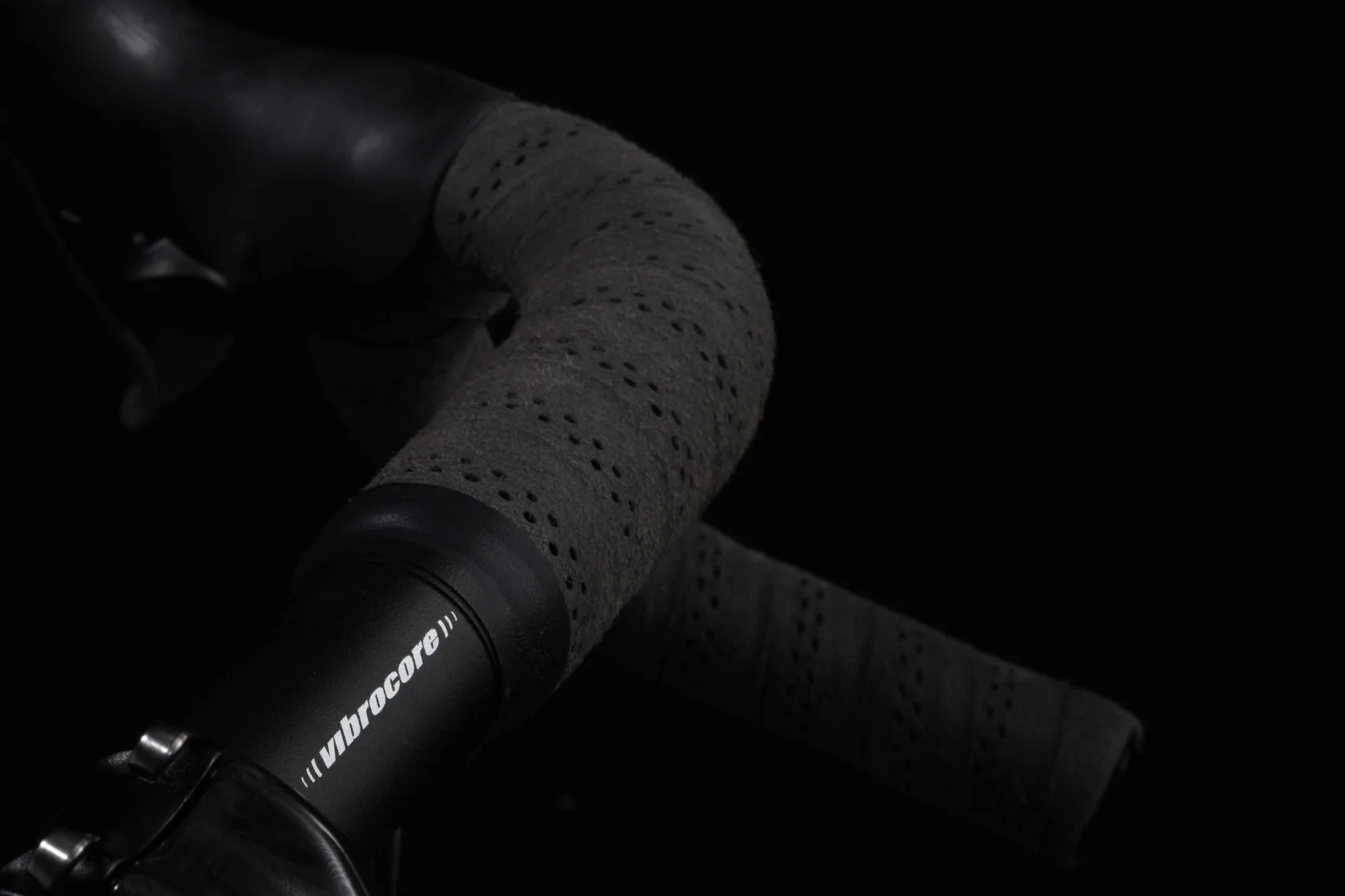 SPANK Flare Gravel Drop Bar Tape, Gel Pad & Plug Kit - Image 5