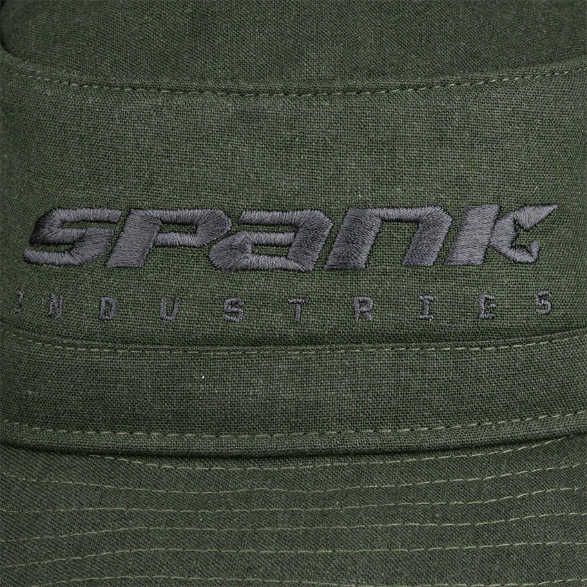 SPANK Hemp Bush Hat - Image 5