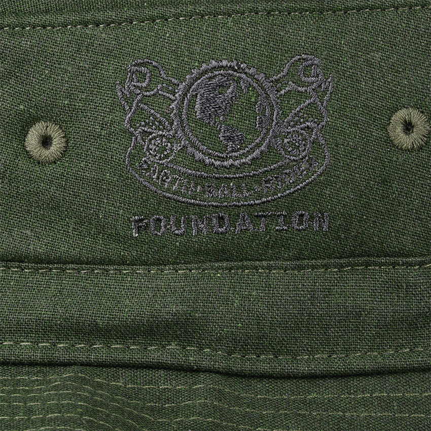SPANK Hemp Bush Hat - Image 6