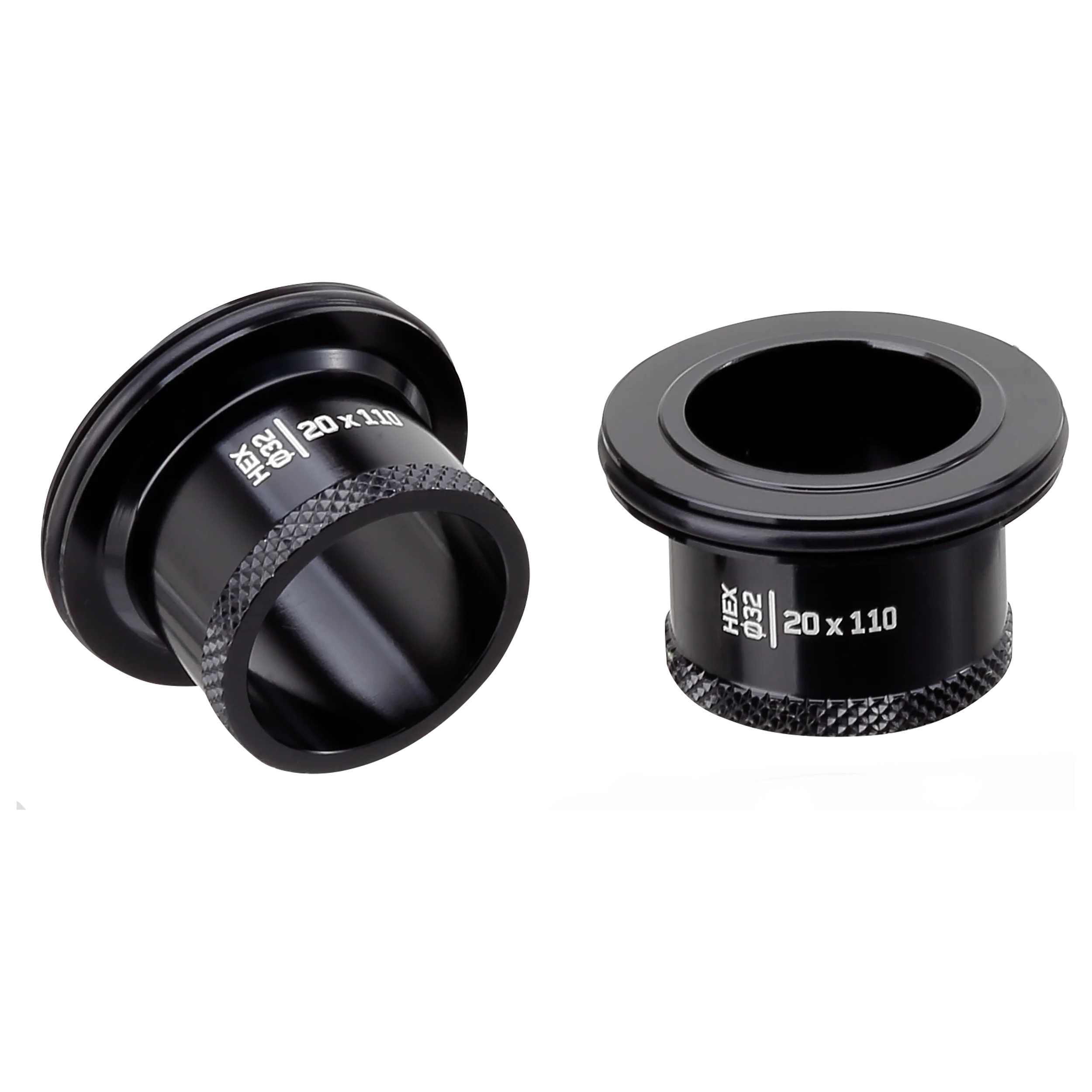 HEX Front Hub Adapters - Image 3