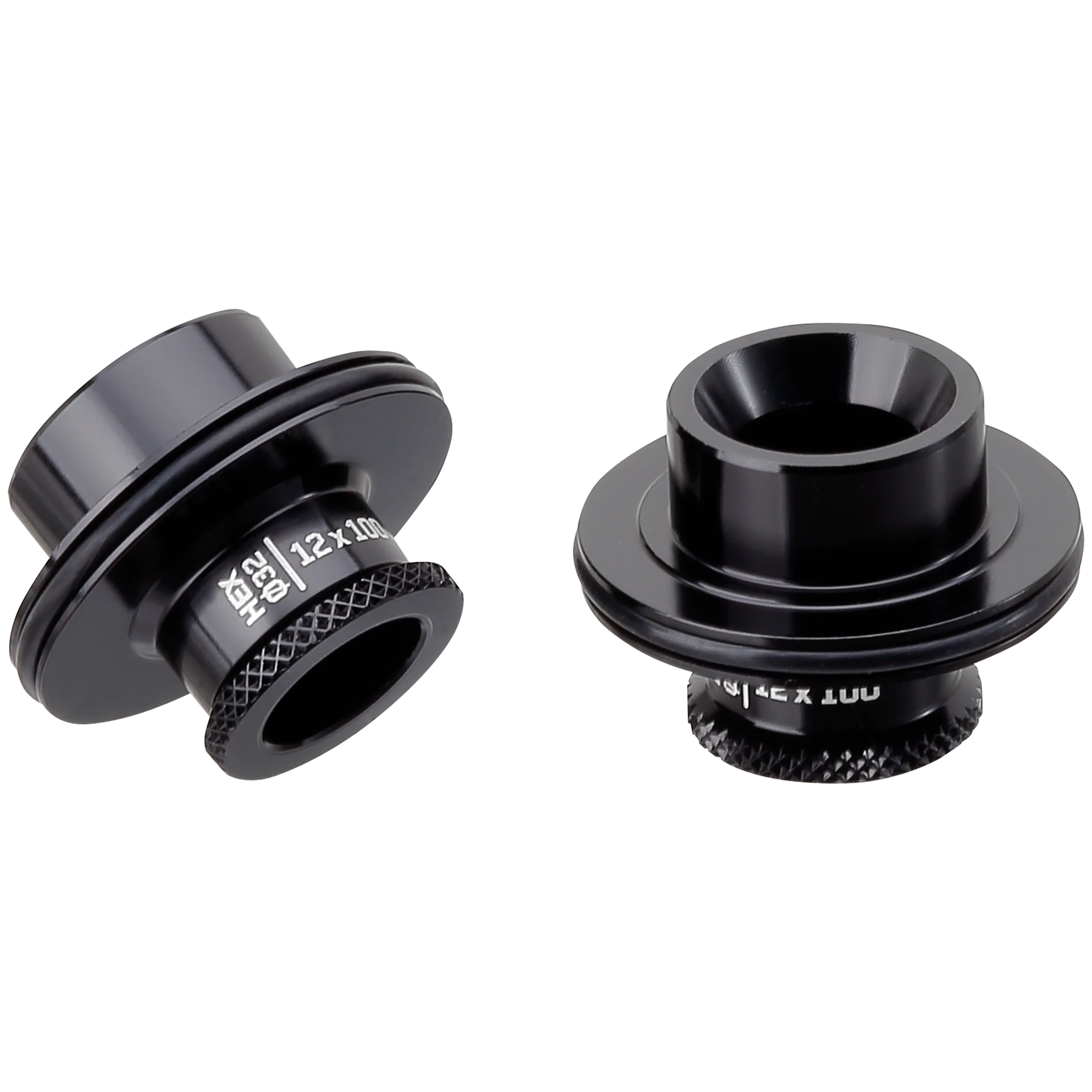 HEX Front Hub Adapters - Image 4