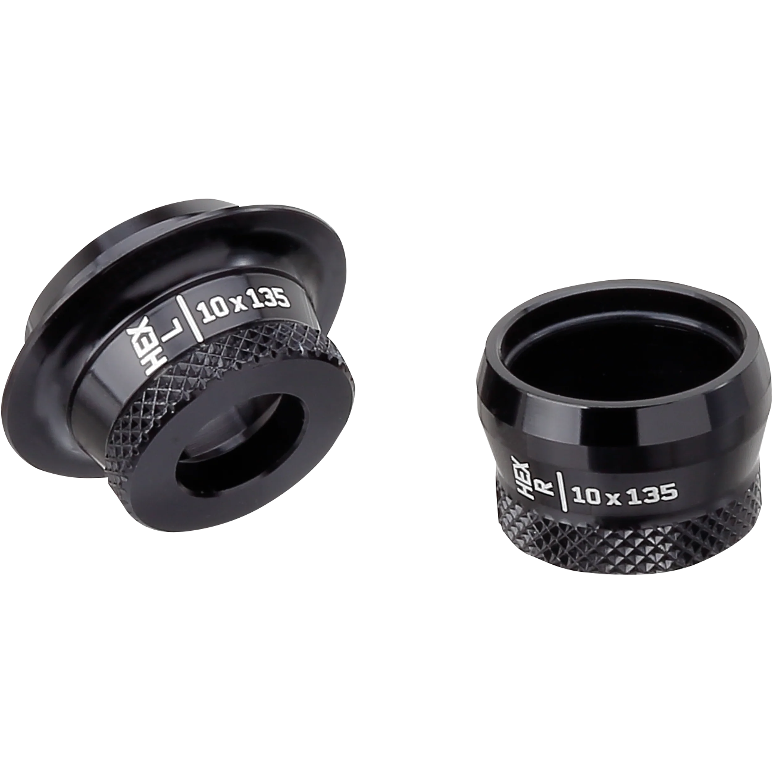 HEX Rear Hub Adapters - Image 3