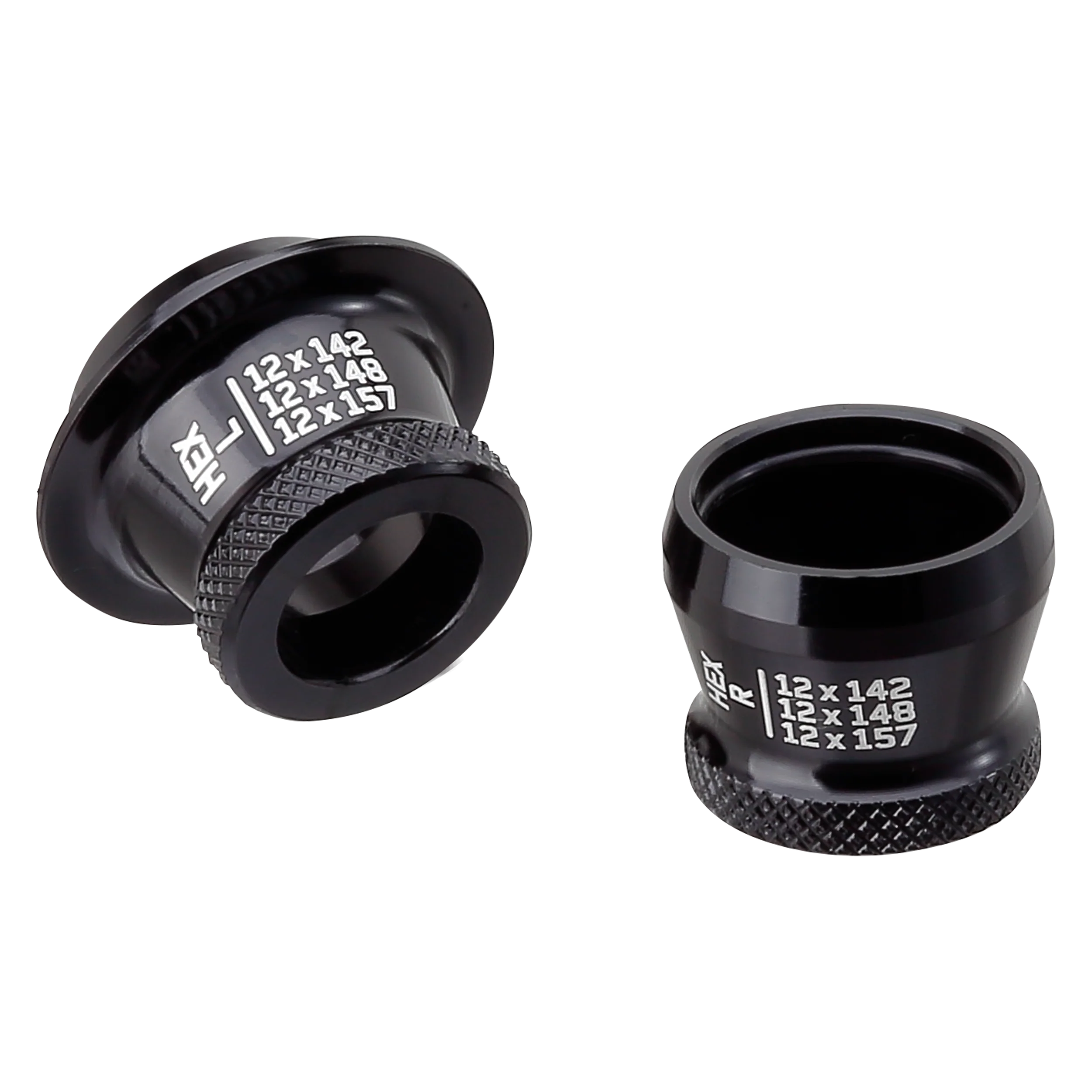 HEX Rear Hub Adapters - Image 4