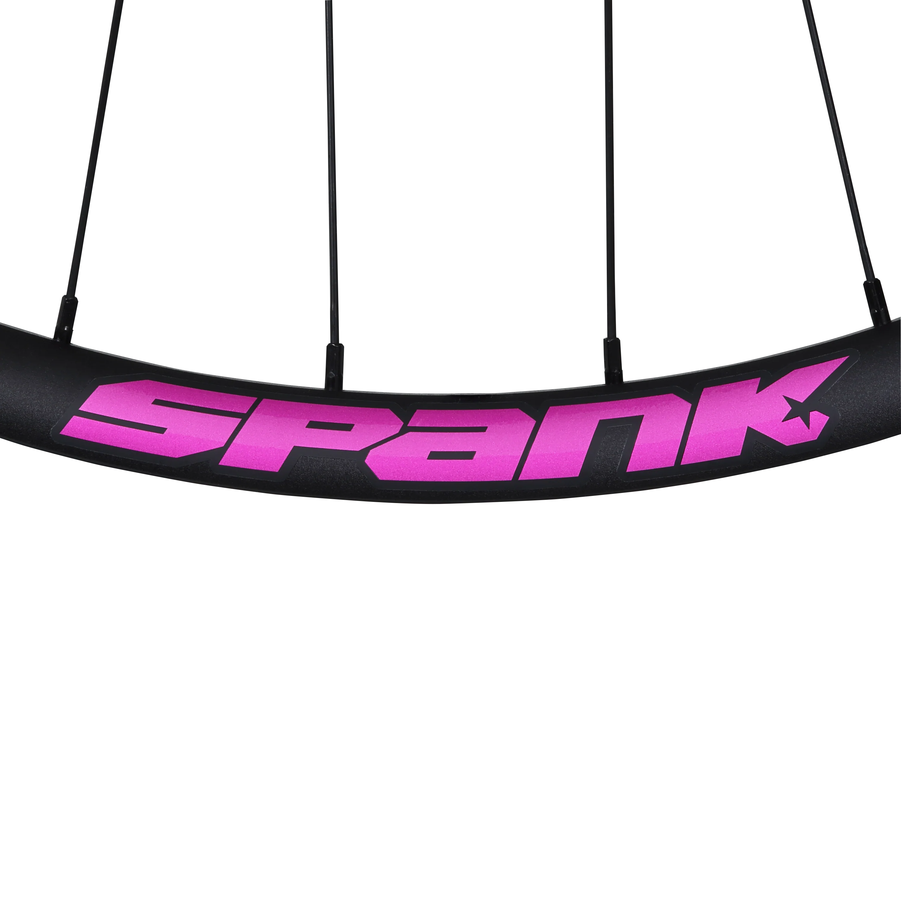 SPANK Rim Decal Kits - Image 12