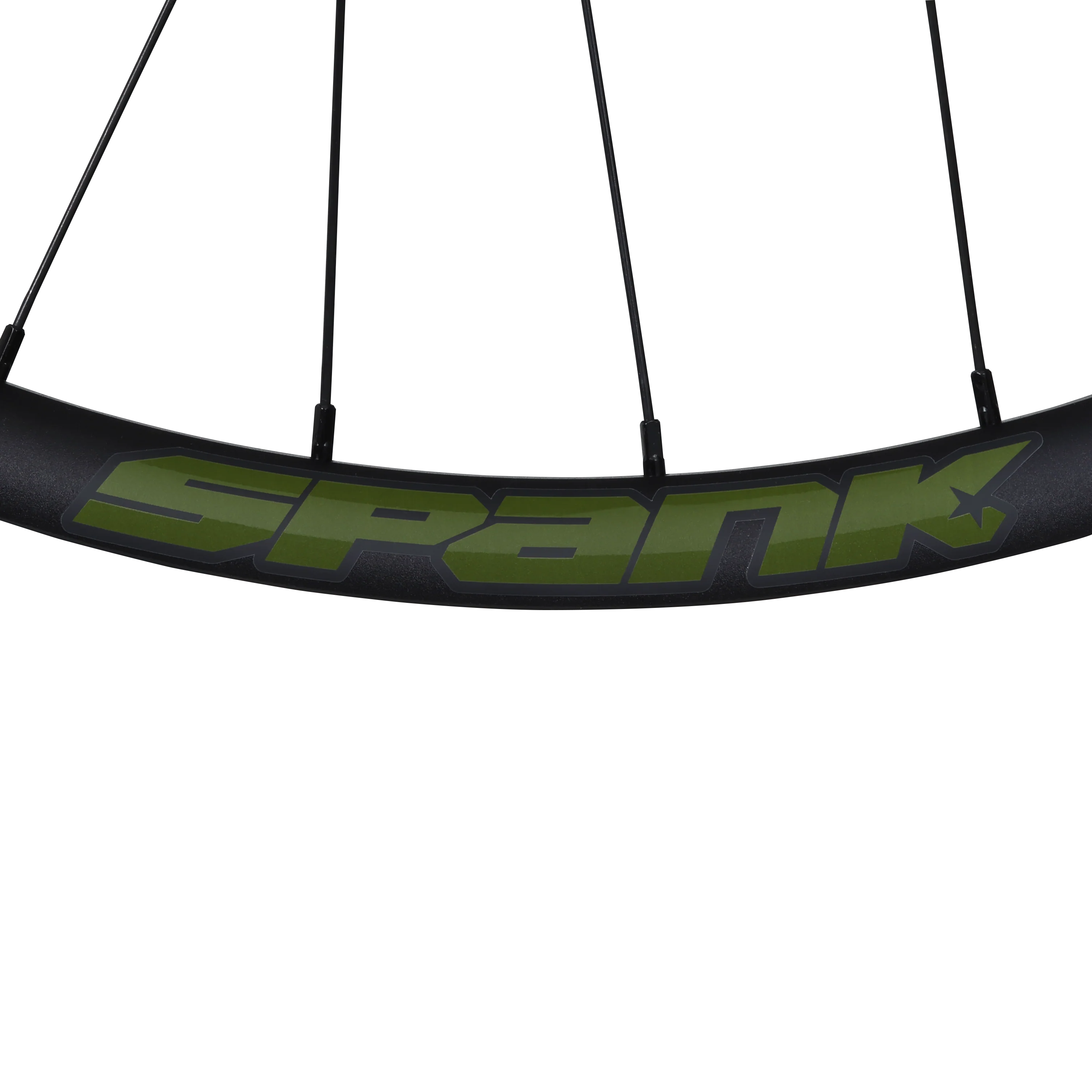 SPANK Rim Decal Kits - Image 18