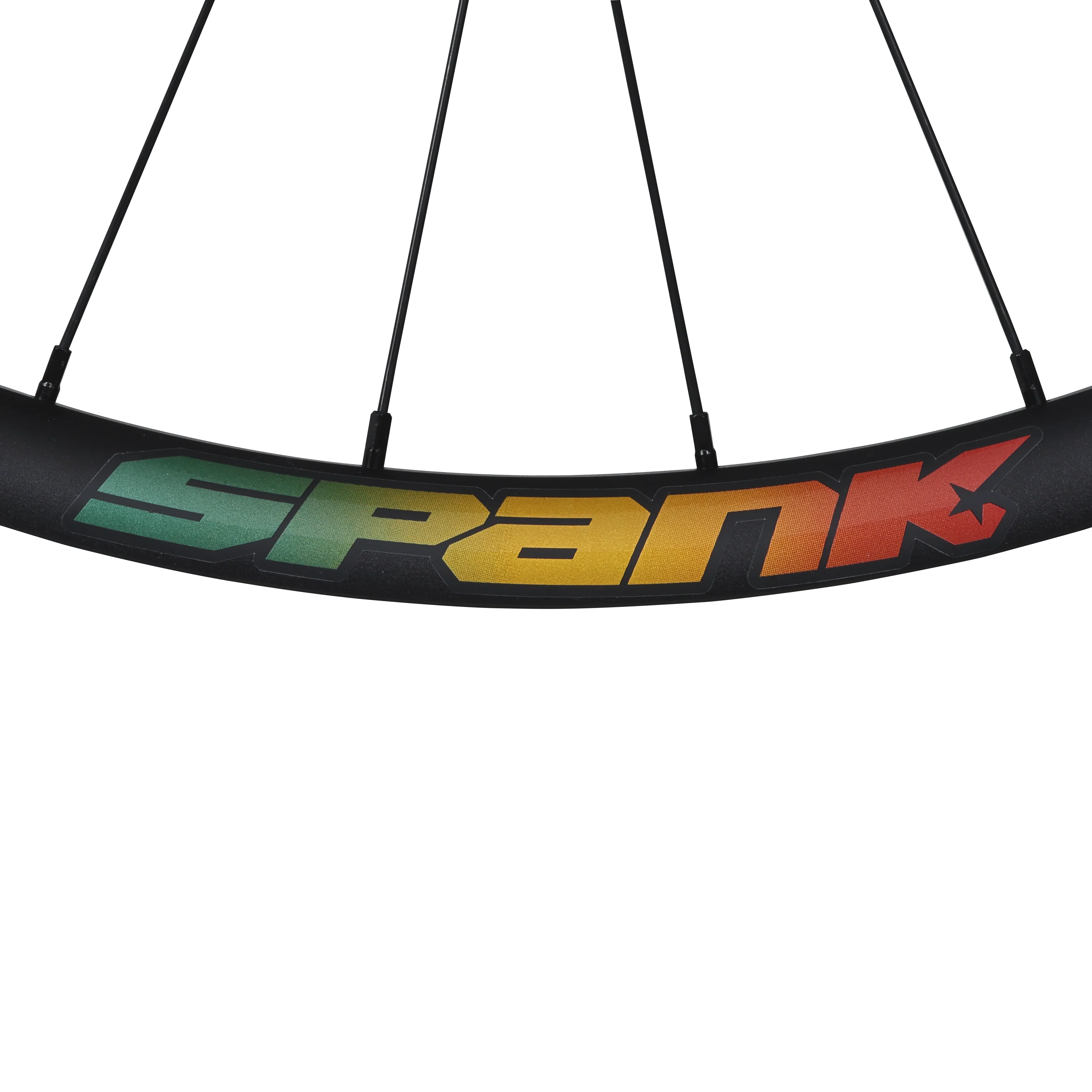 SPANK Rim Decal Kits - Image 22