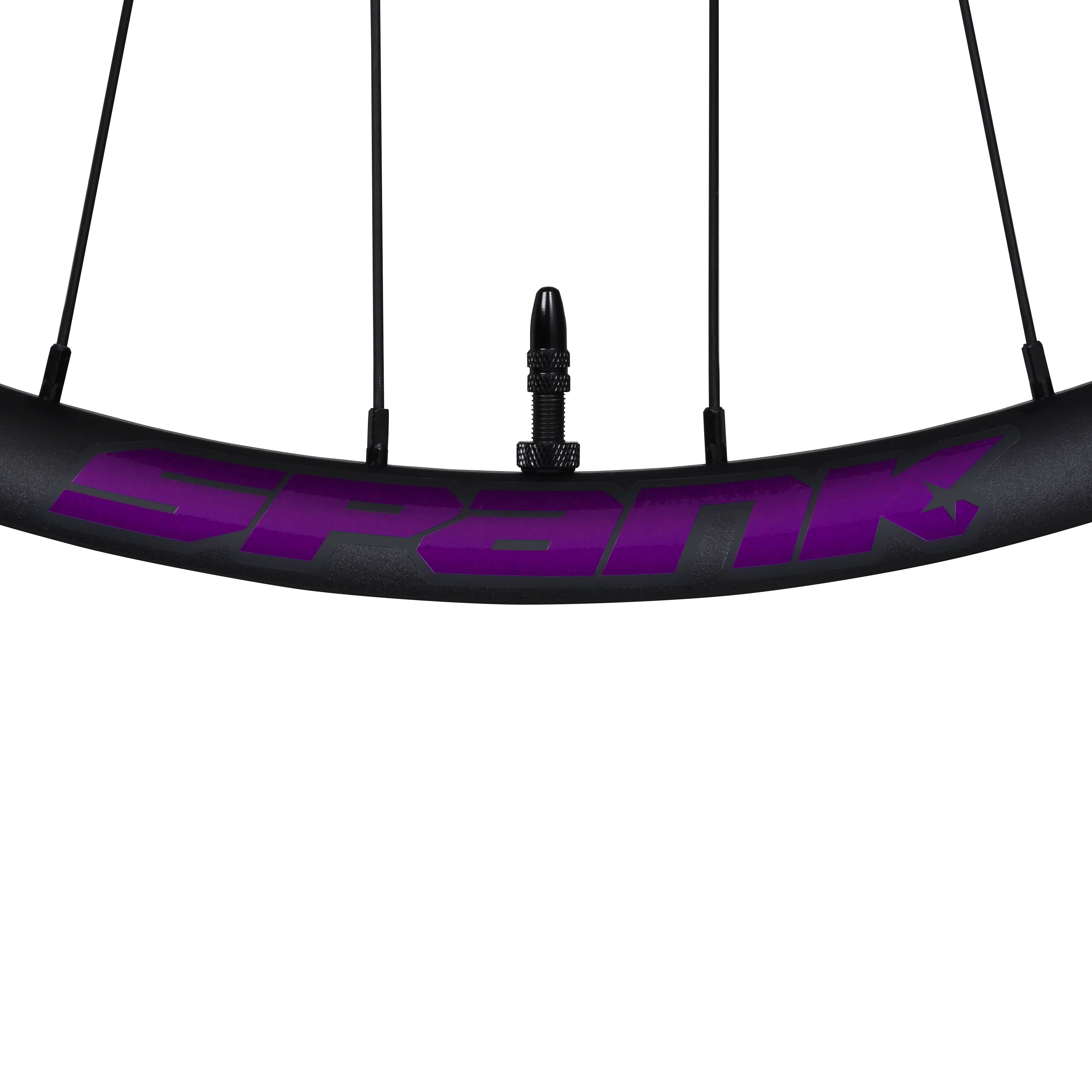 SPANK Rim Decal Kits - Image 4