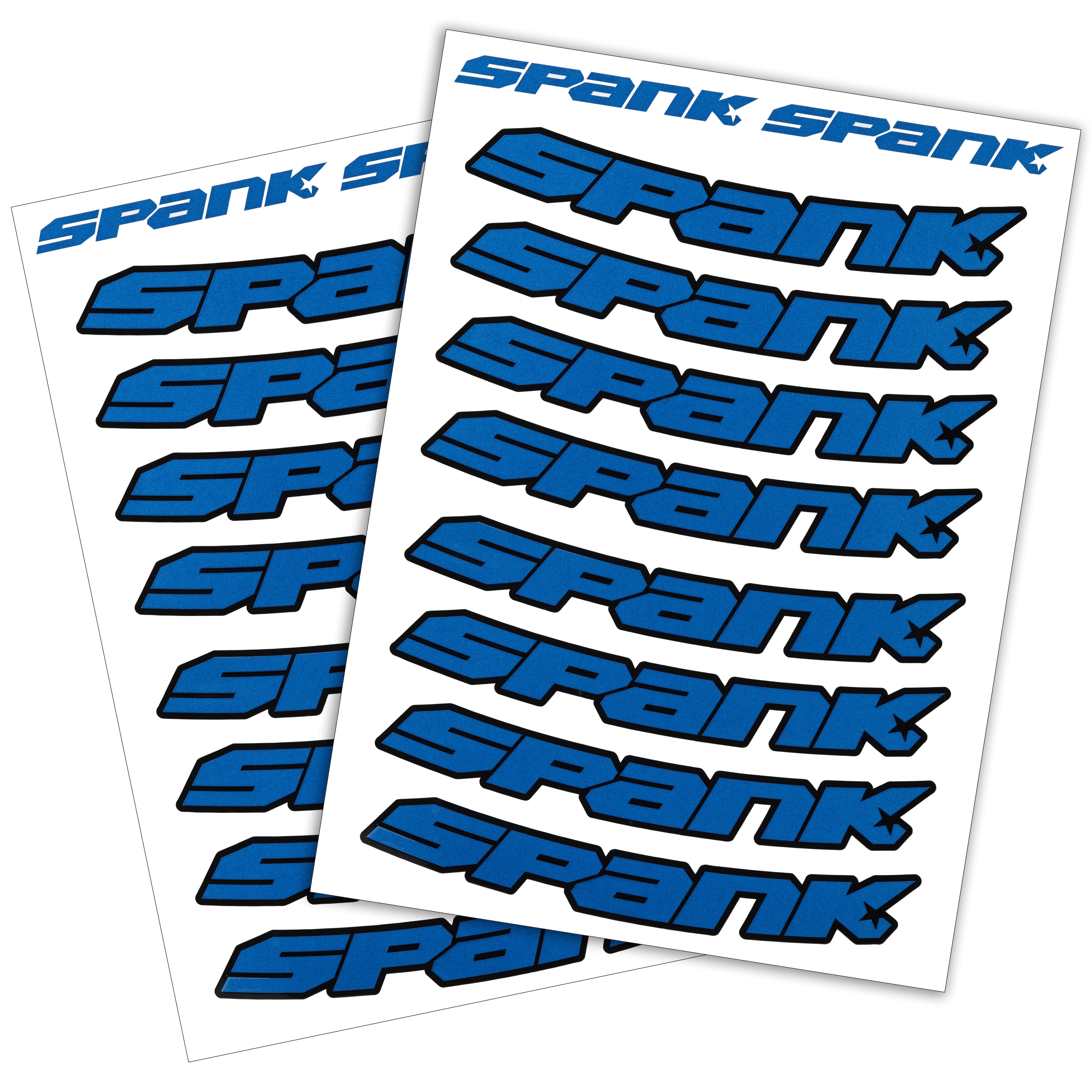 SPANK Rim Decal Kits - Image 5