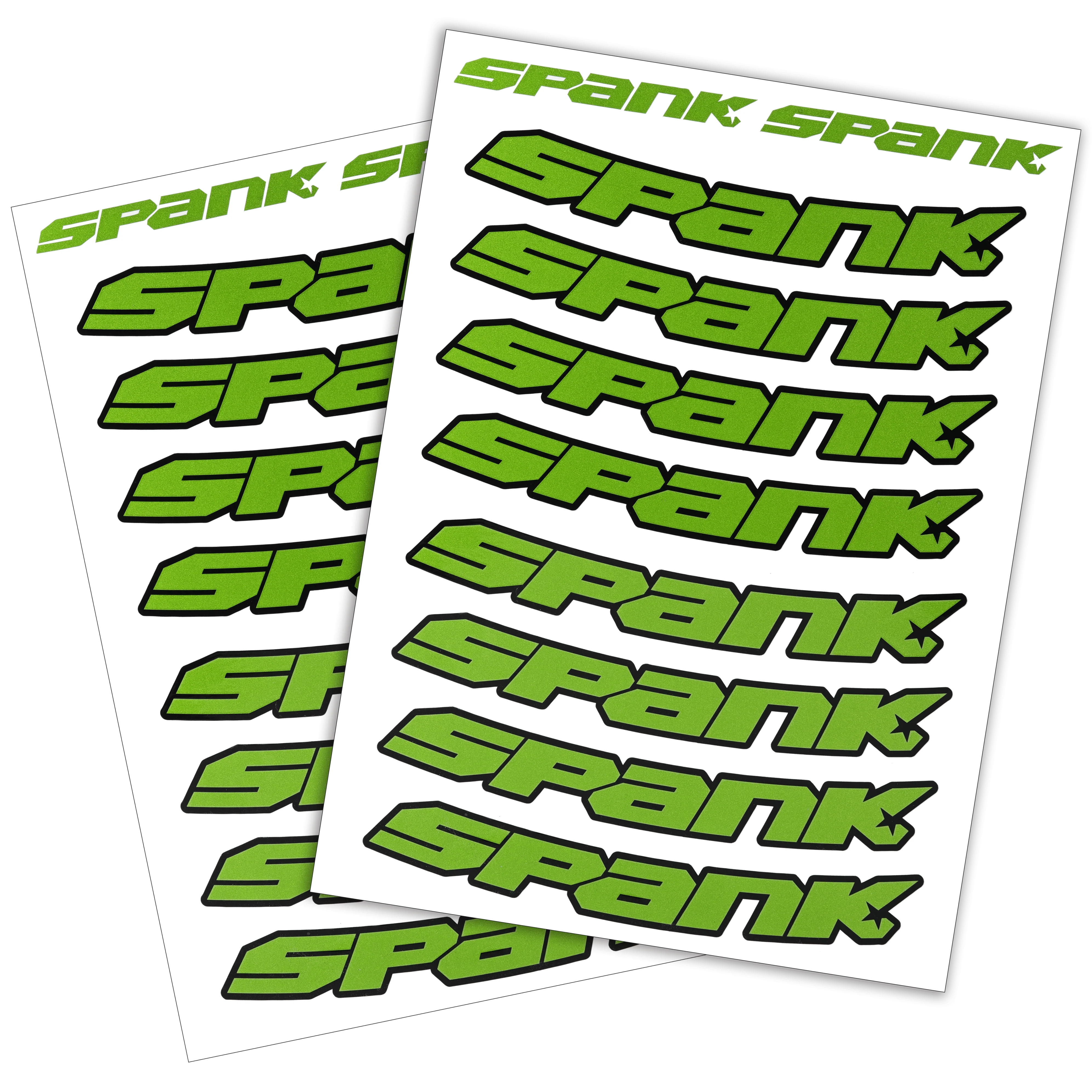 SPANK Rim Decal Kits - Image 7