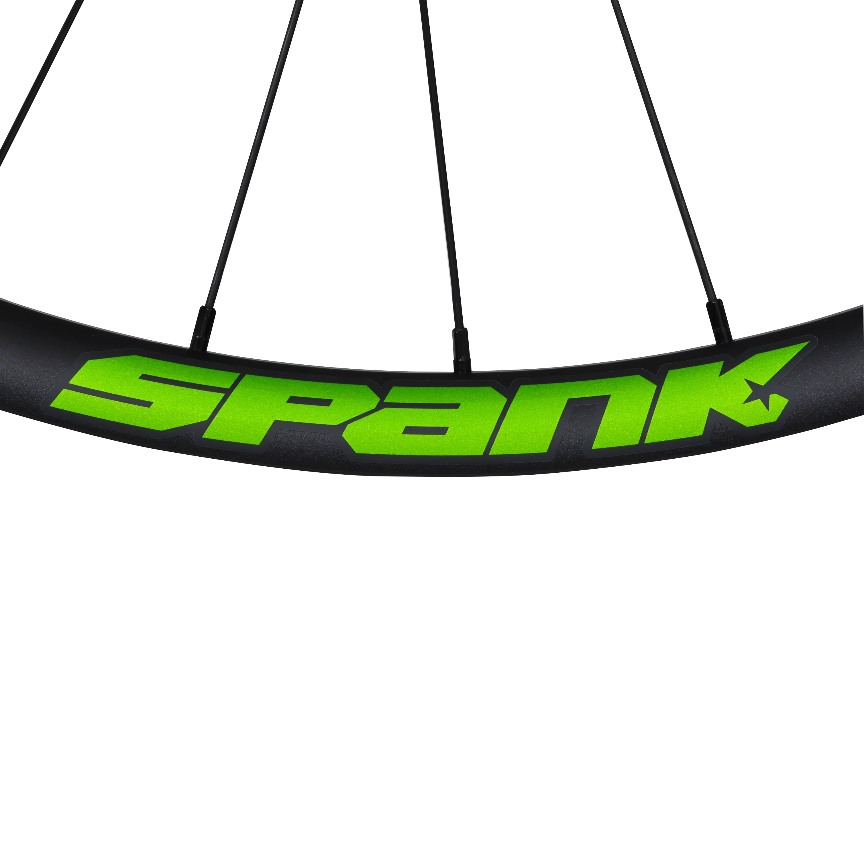 SPANK Rim Decal Kits - Image 8
