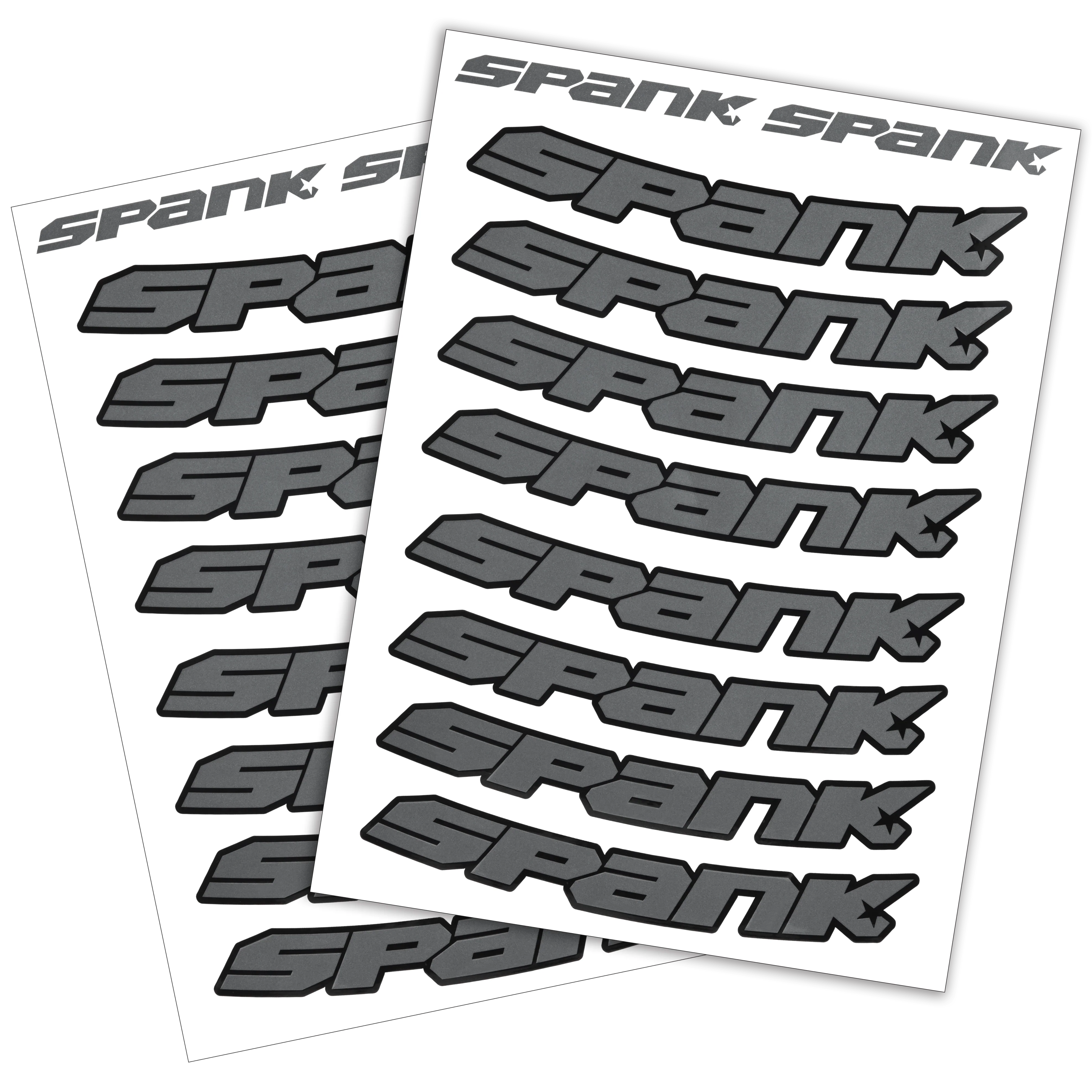 SPANK Rim Decal Kits - Image 9