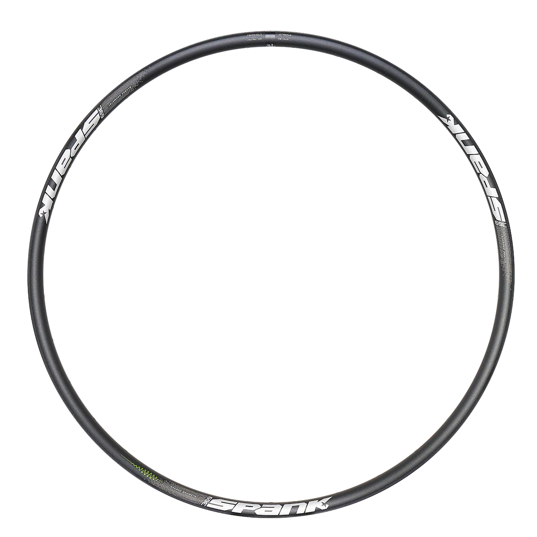 SPANK SPIKE 369 Vibrocore™ Rim - Image 4