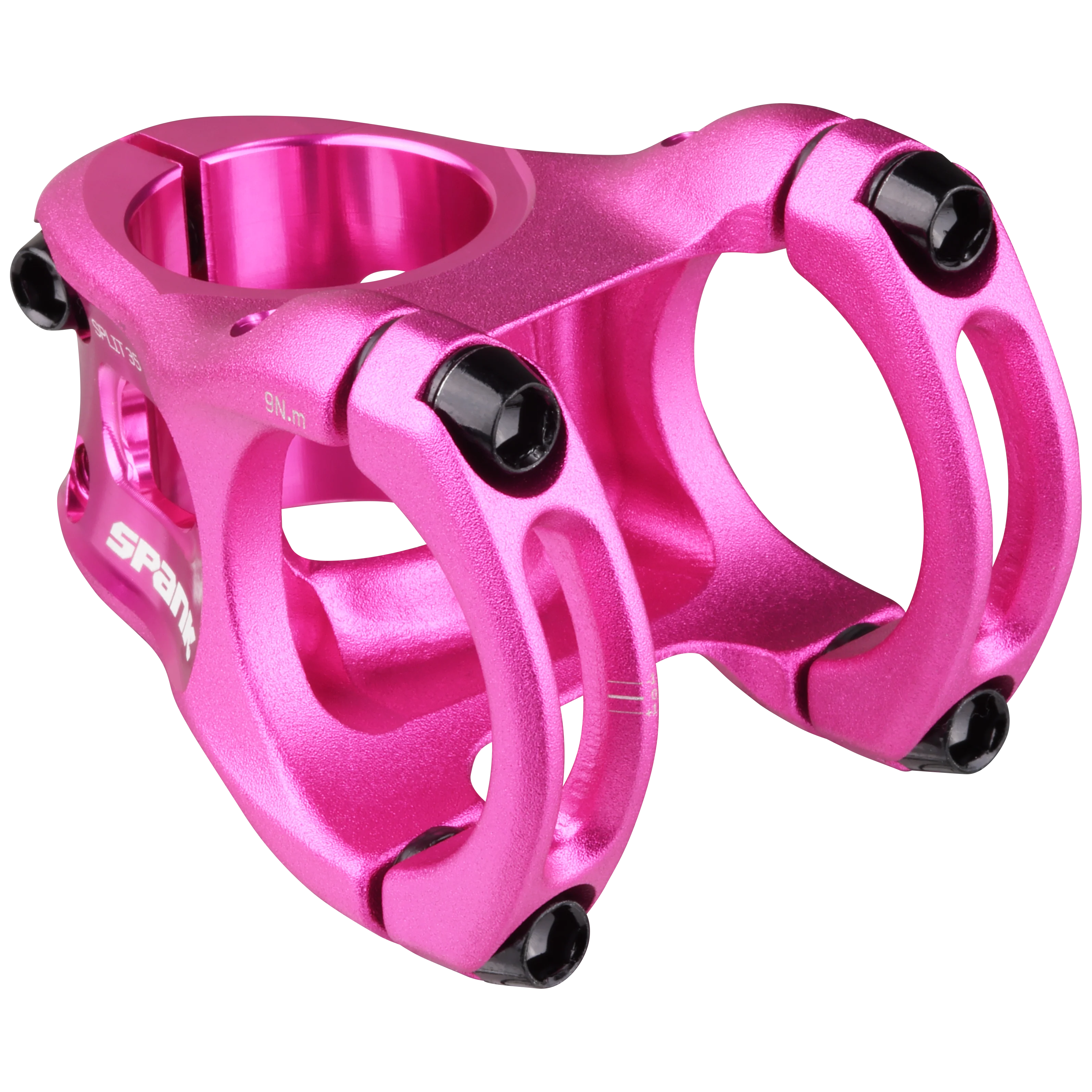 SPANK SPLIT 35 Stem - Image 10