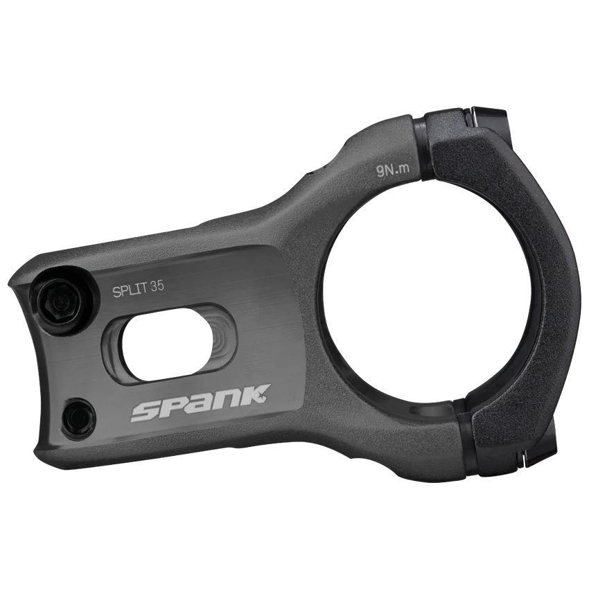 SPANK SPLIT 35 Stem - Image 11