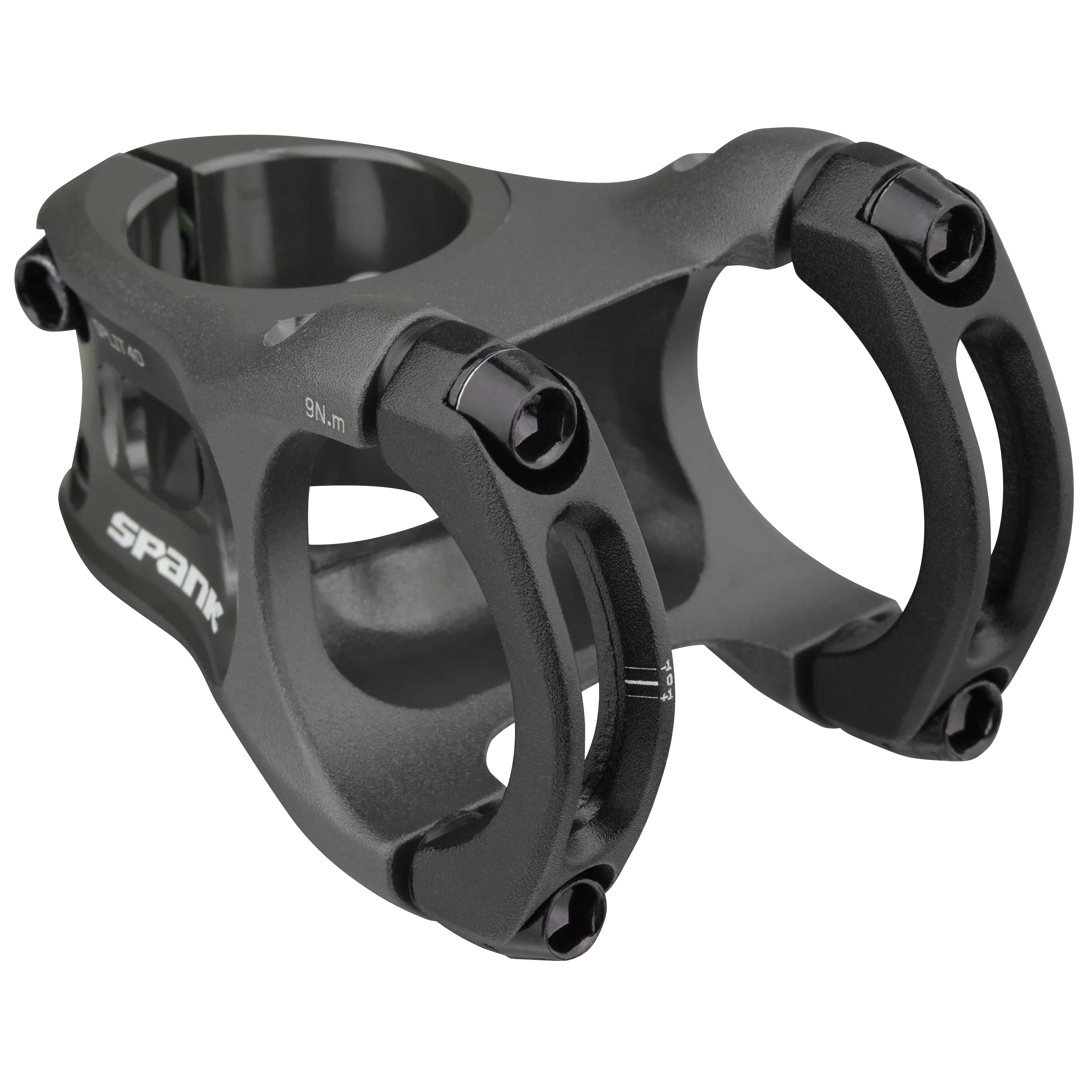 SPANK SPLIT 35 Stem - Image 13
