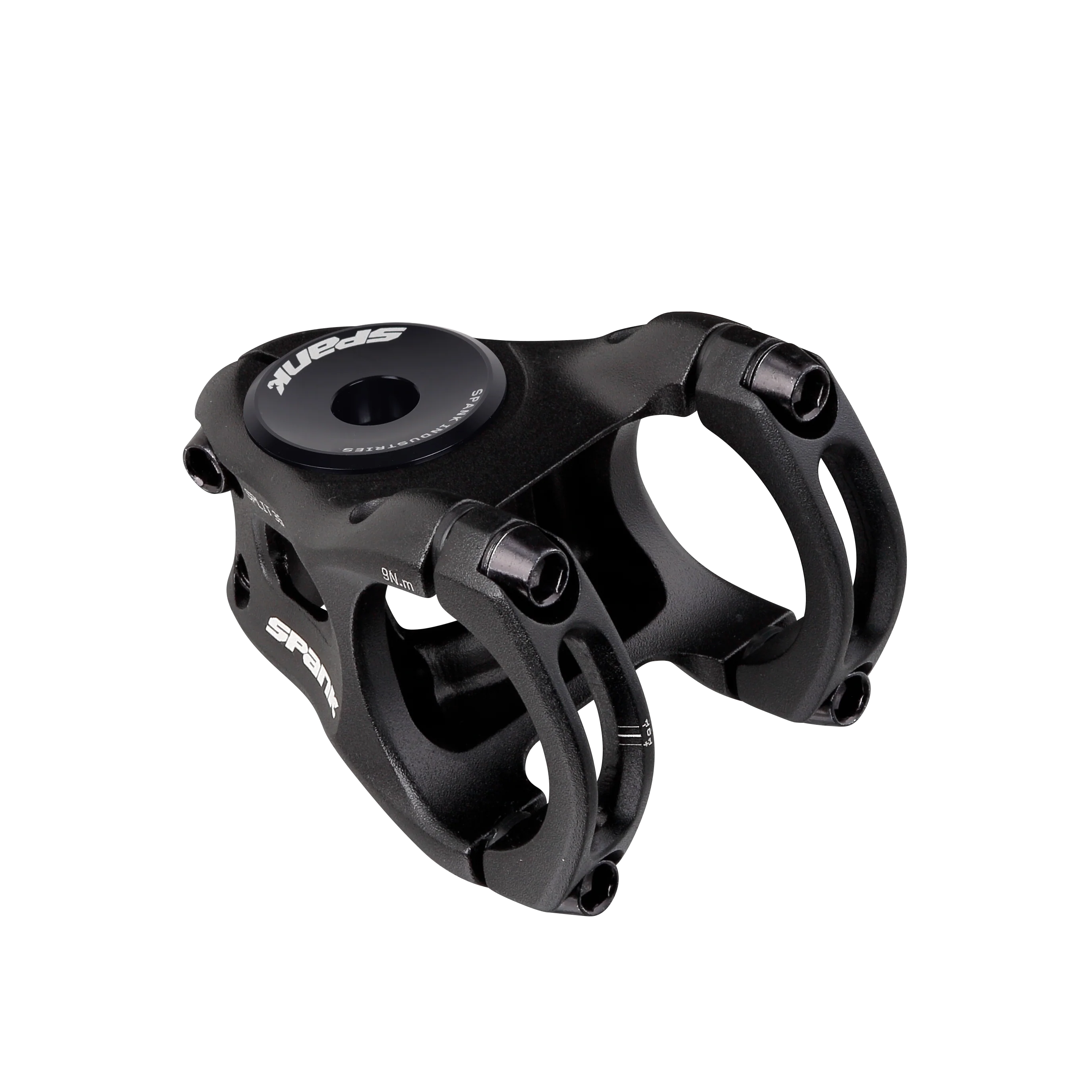 SPANK SPLIT 35 Stem - Image 16