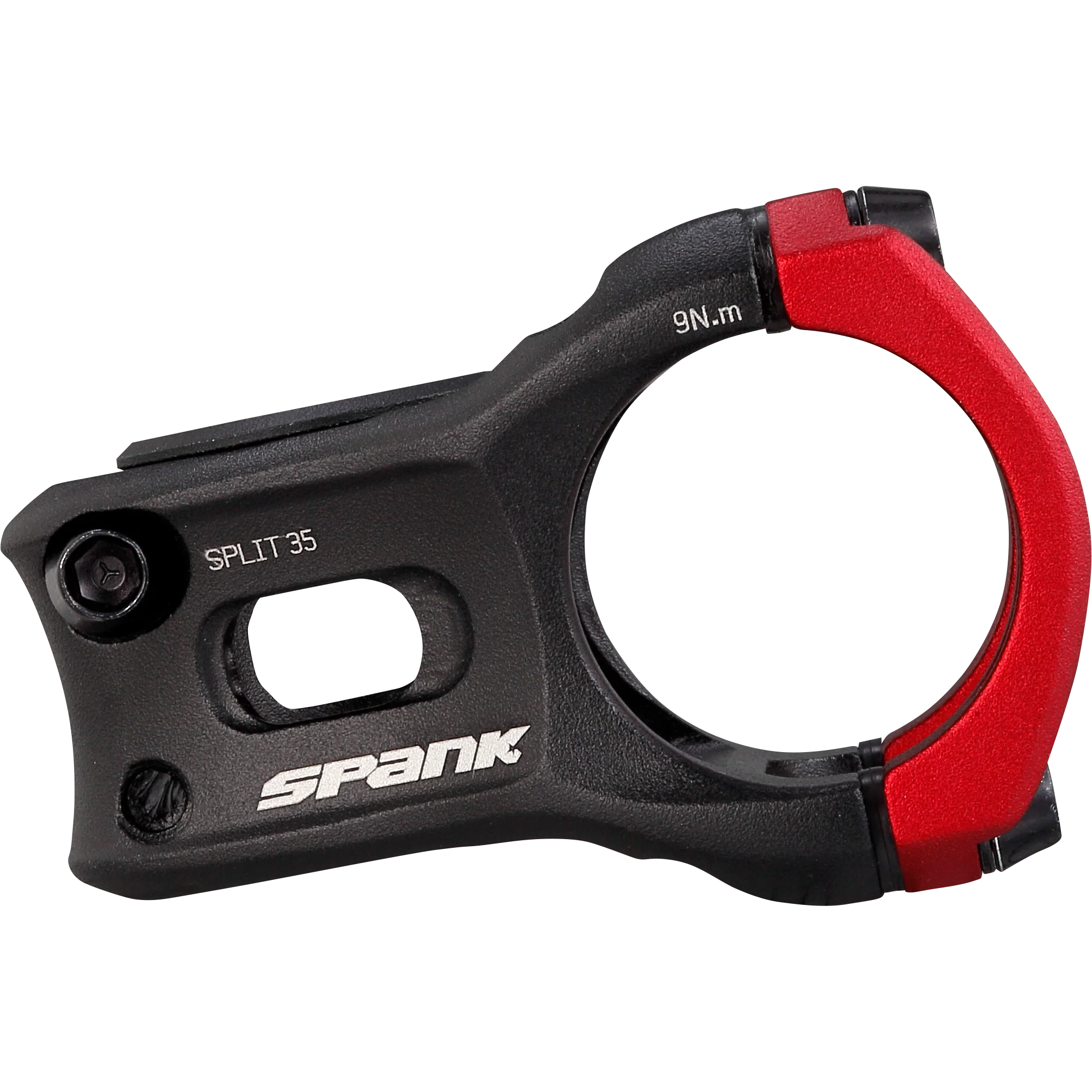 SPANK SPLIT 35 Stem - Image 17