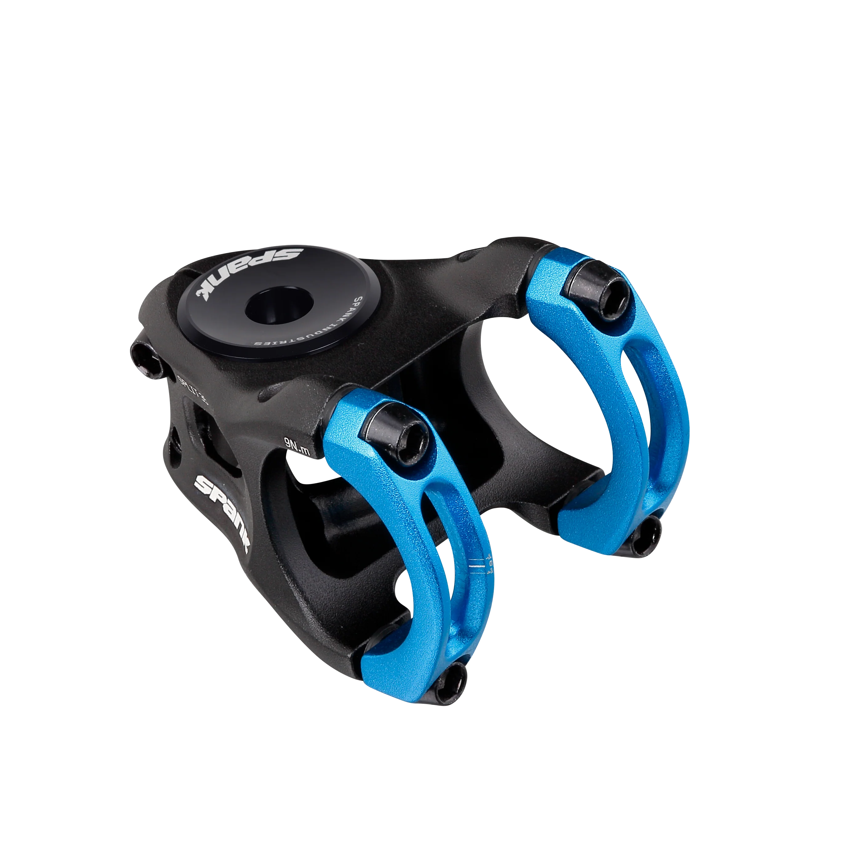 SPANK SPLIT 35 Stem - Image 22
