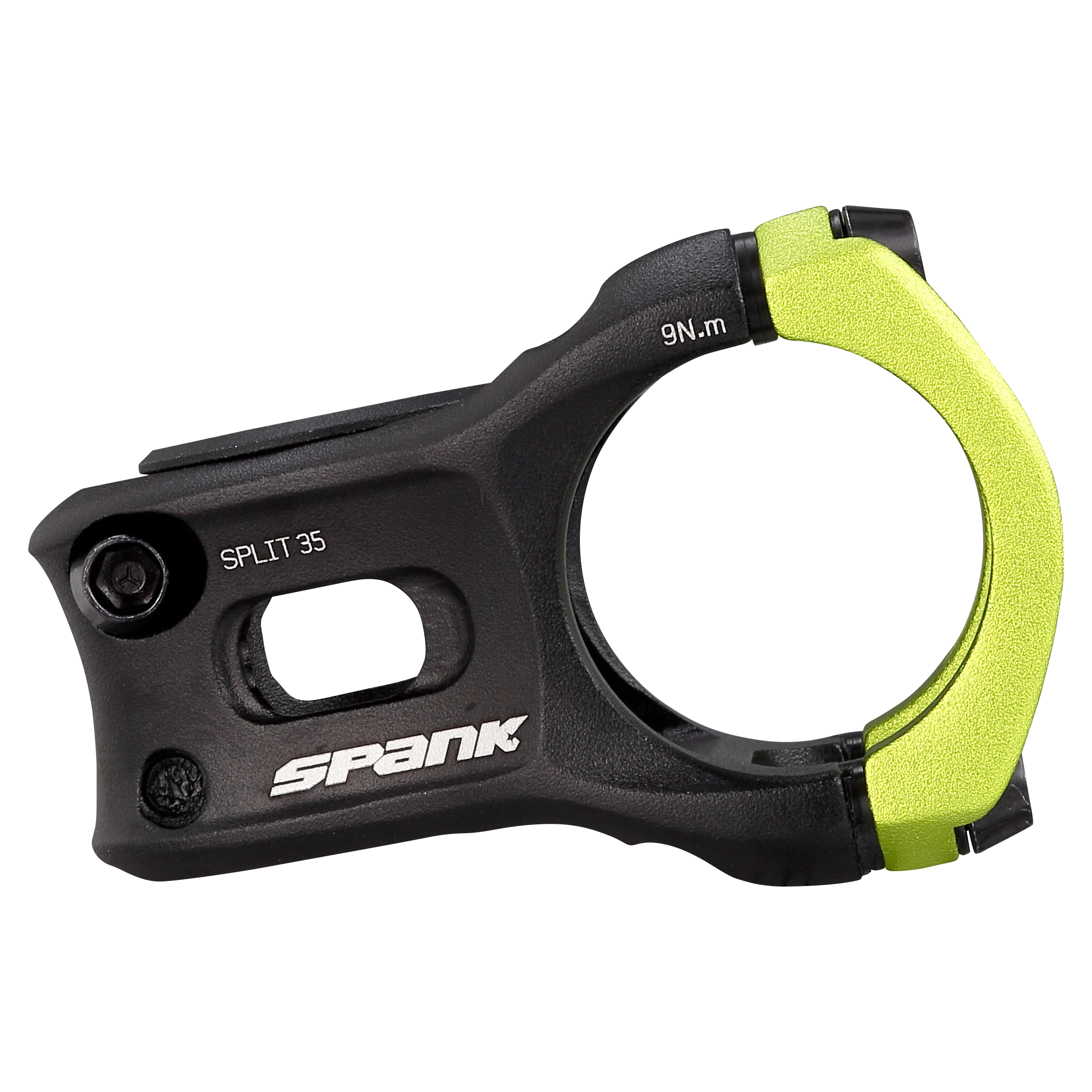 SPANK SPLIT 35 Stem - Image 23
