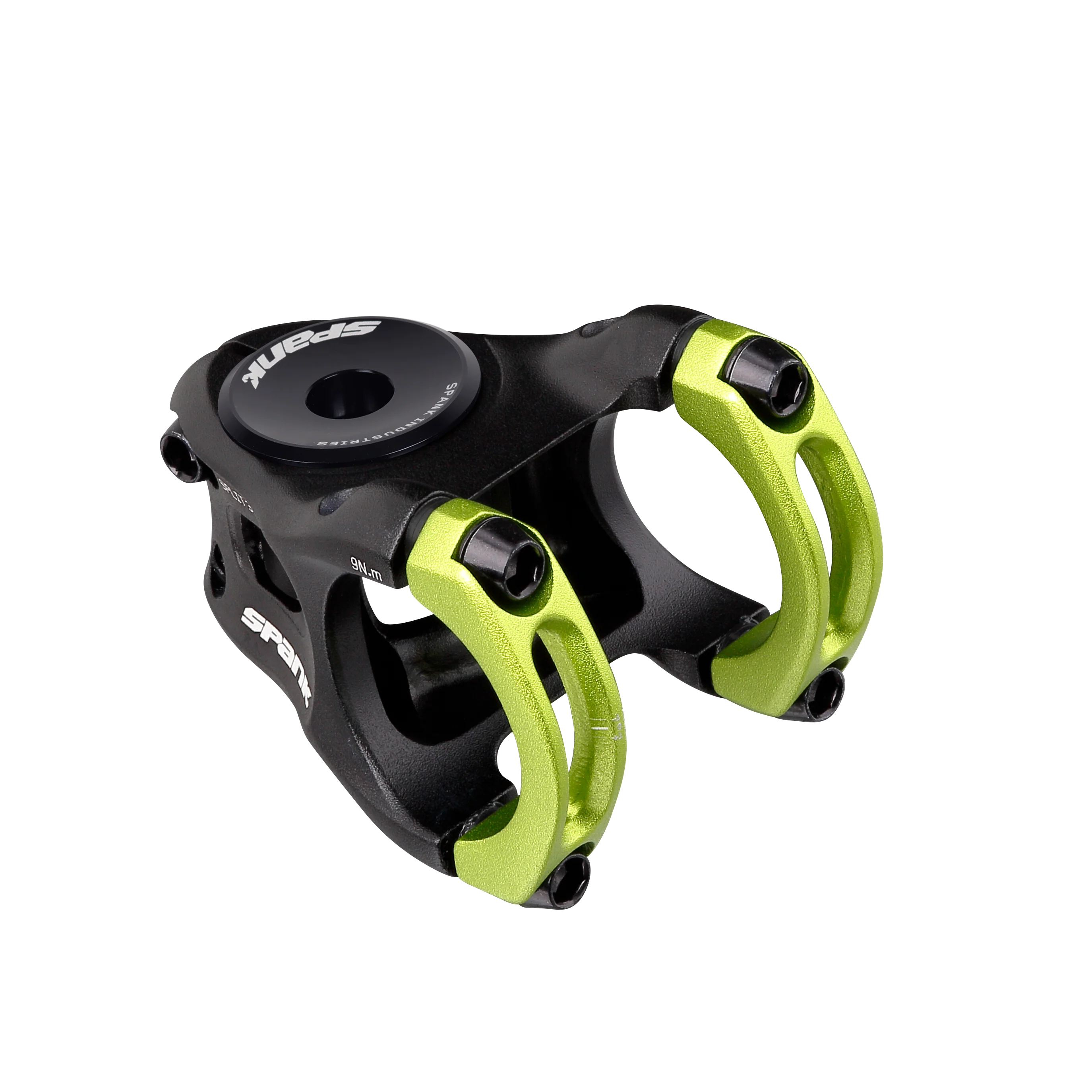 SPANK SPLIT 35 Stem - Image 25