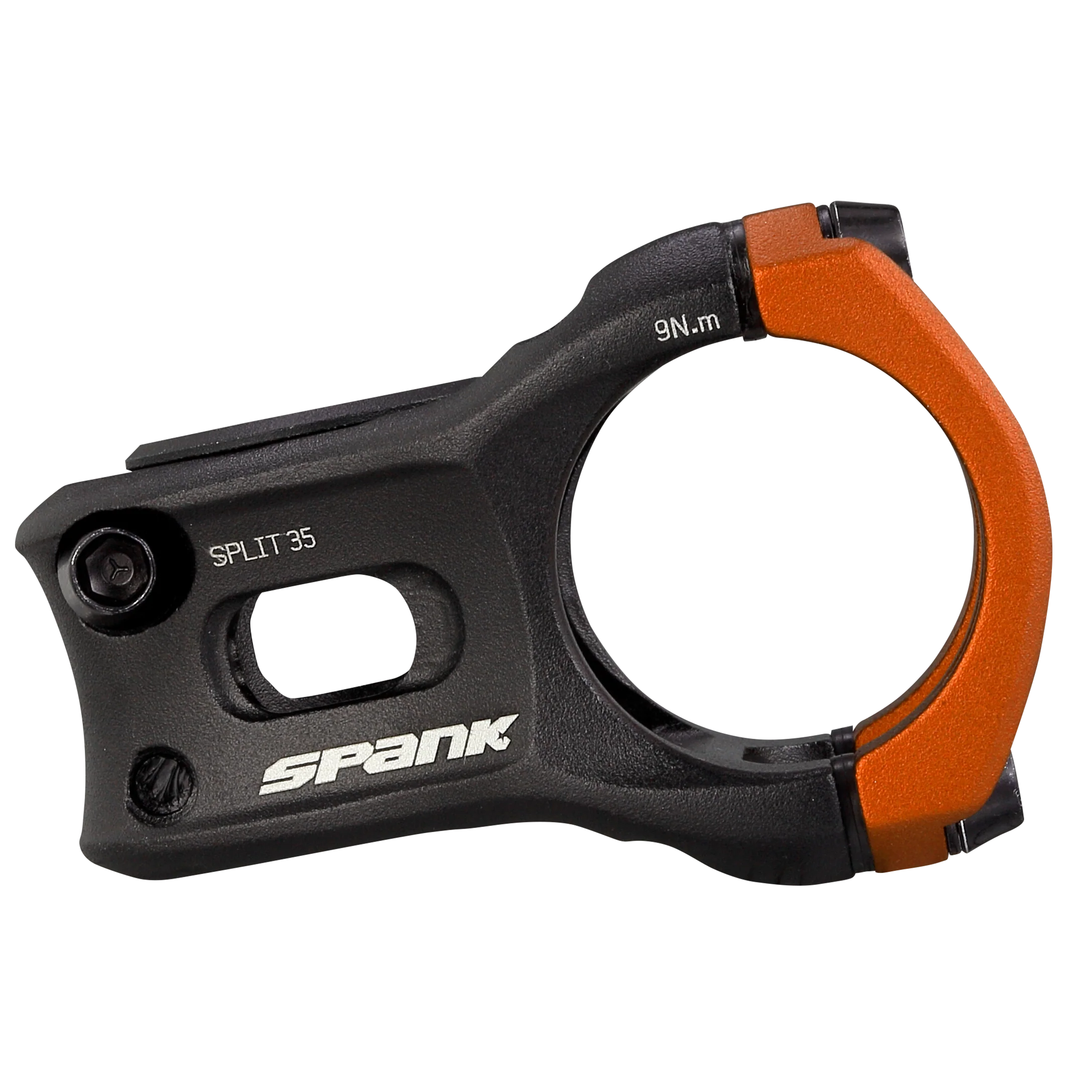 SPANK SPLIT 35 Stem - Image 27