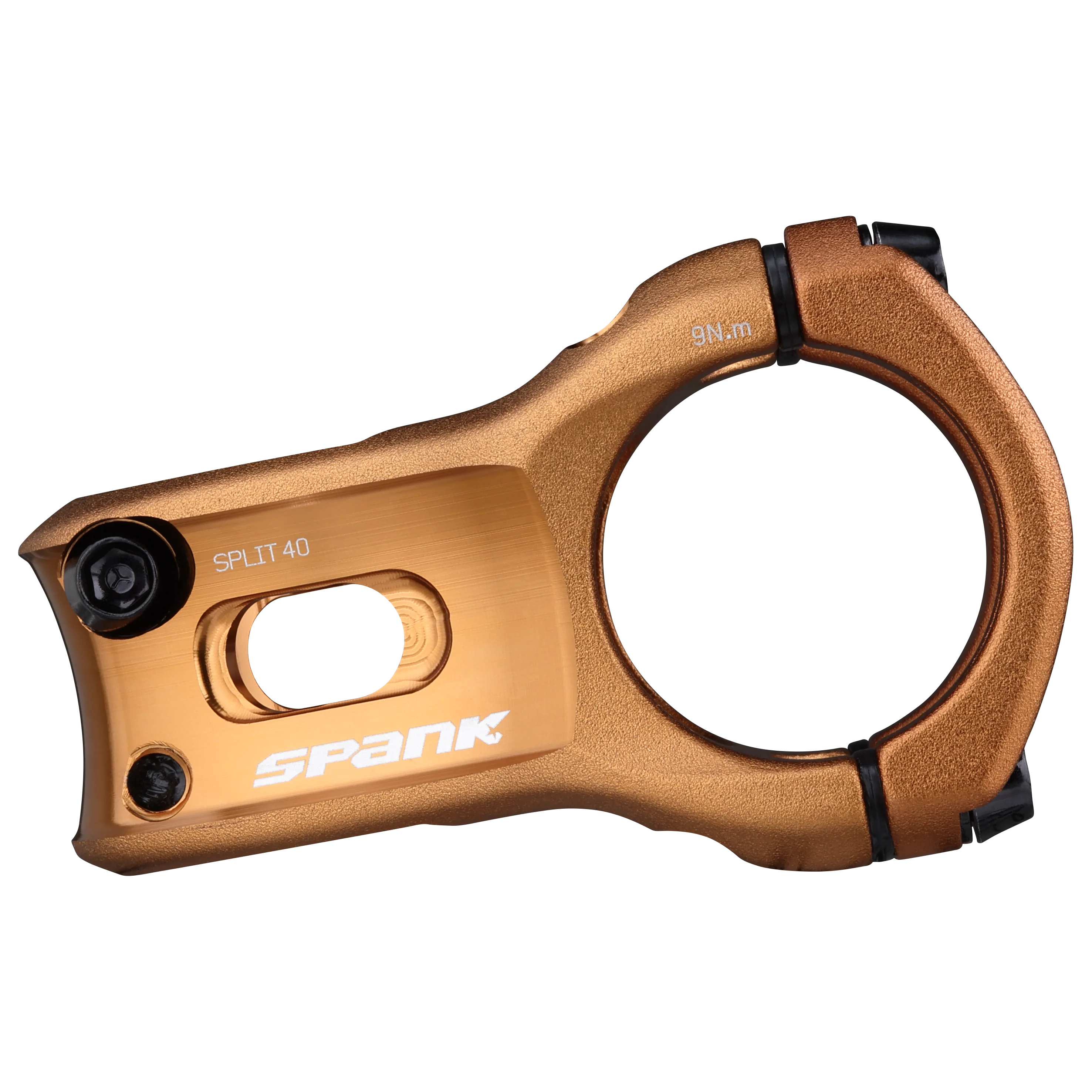 SPANK SPLIT 35 Stem - Image 28
