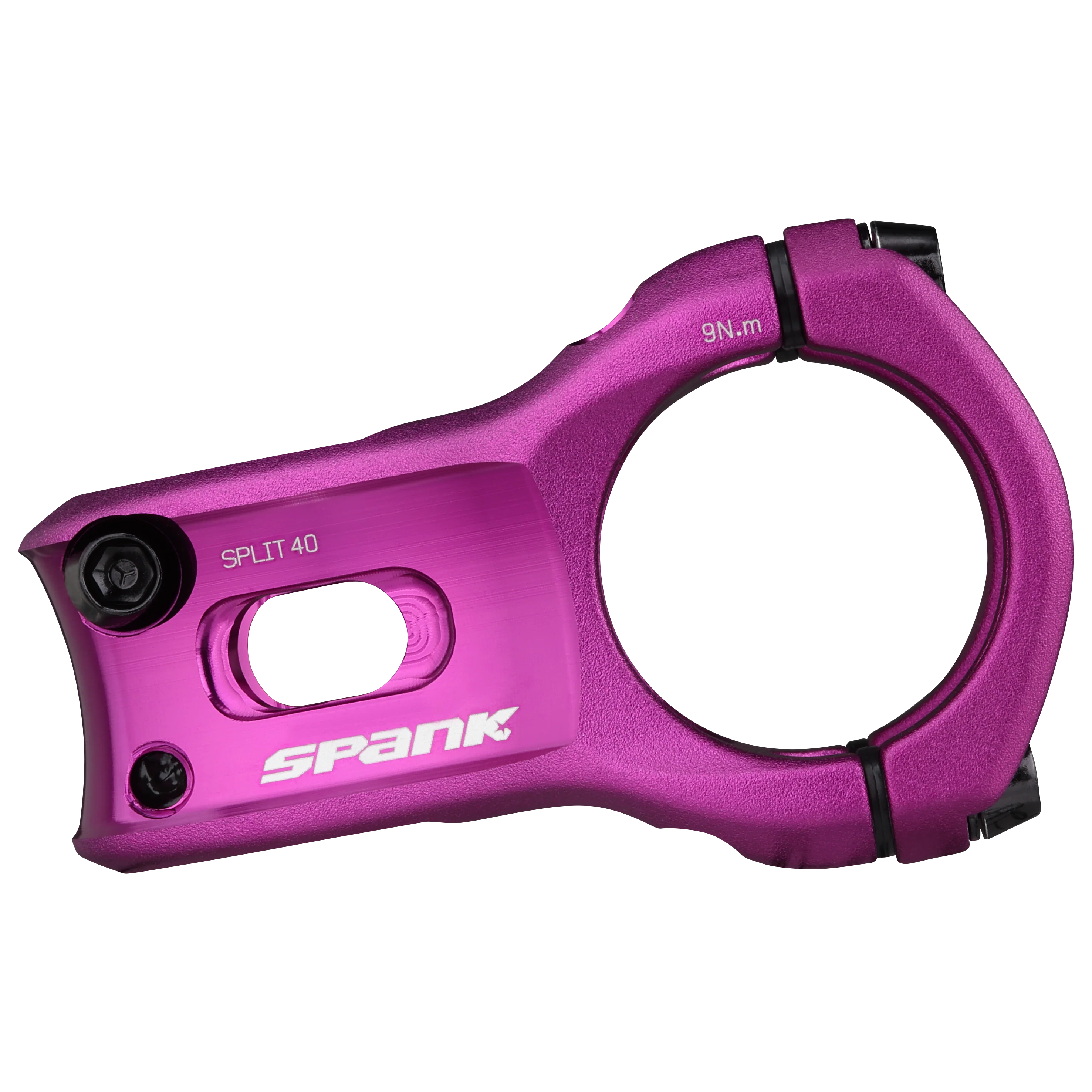 SPANK SPLIT 35 Stem - Image 29