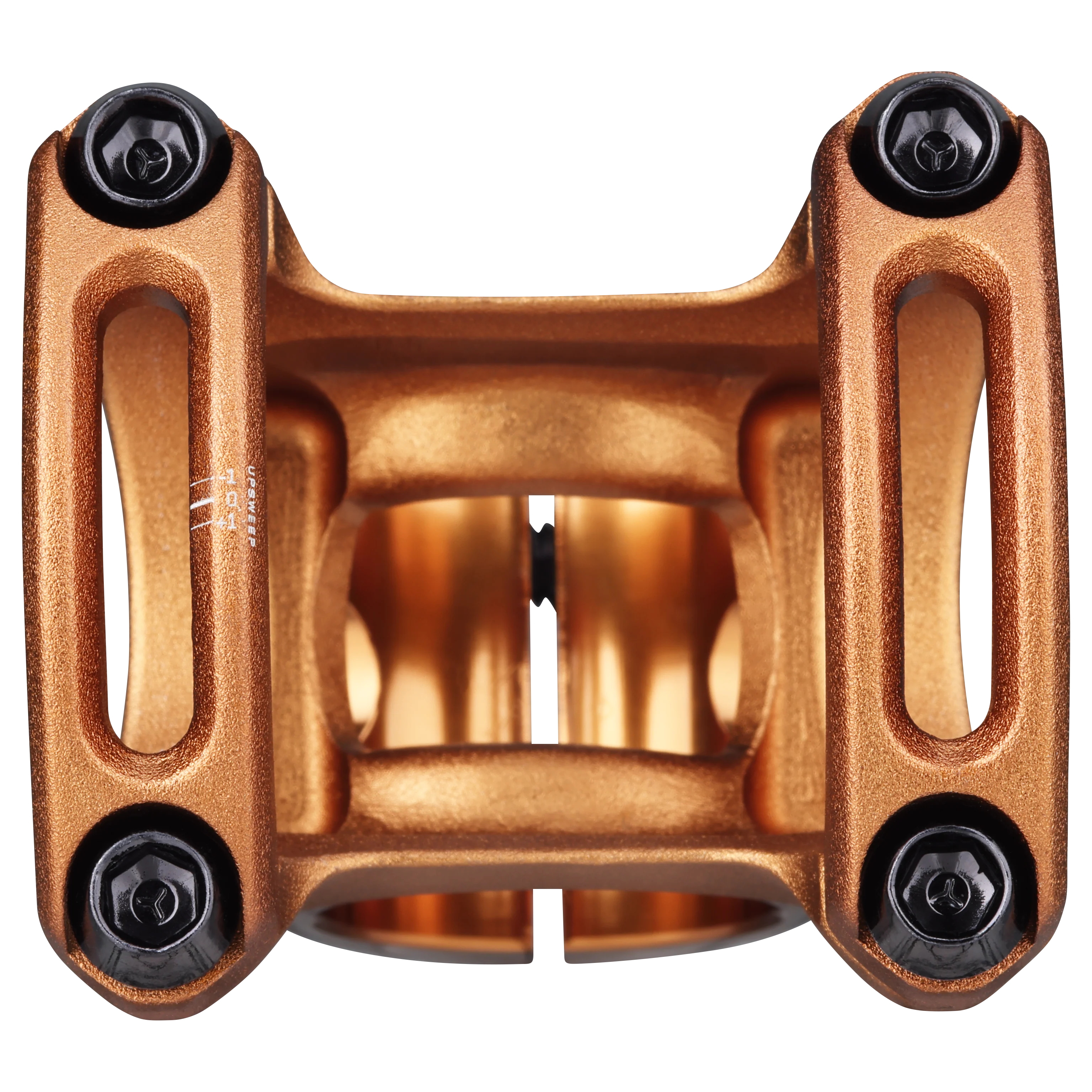 SPANK SPLIT 35 Stem - Image 3