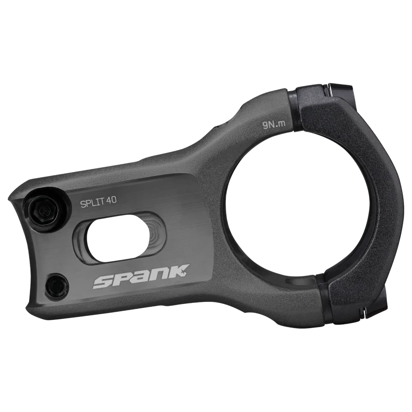 SPANK SPLIT 35 Stem - Image 31