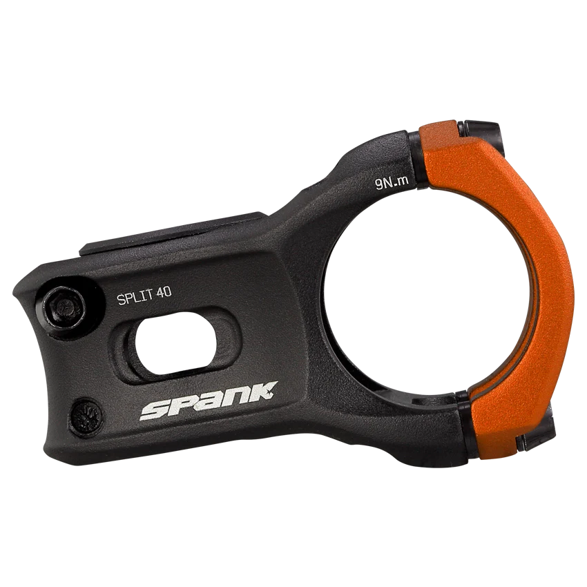 SPANK SPLIT 35 Stem - Image 35