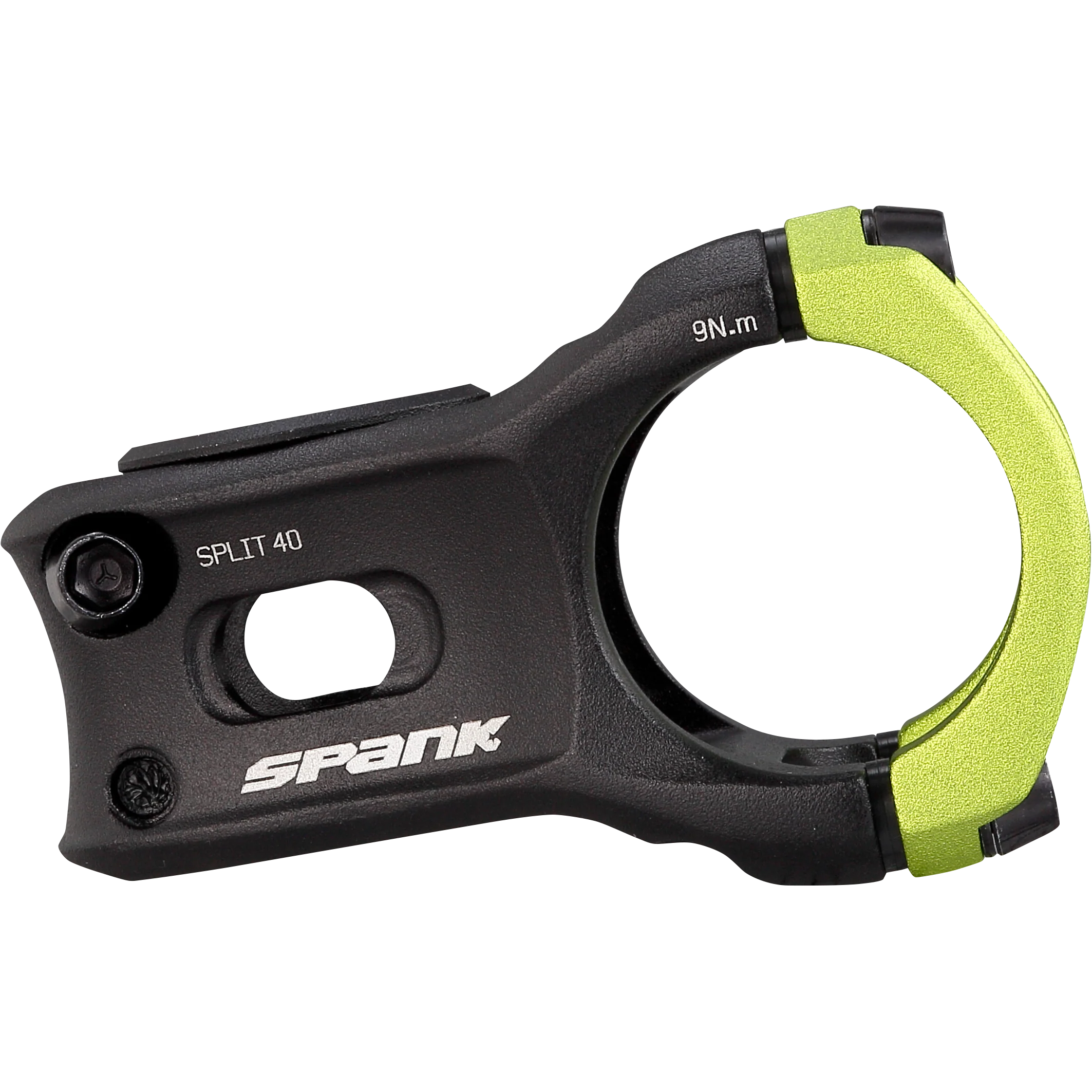SPANK SPLIT 35 Stem - Image 36
