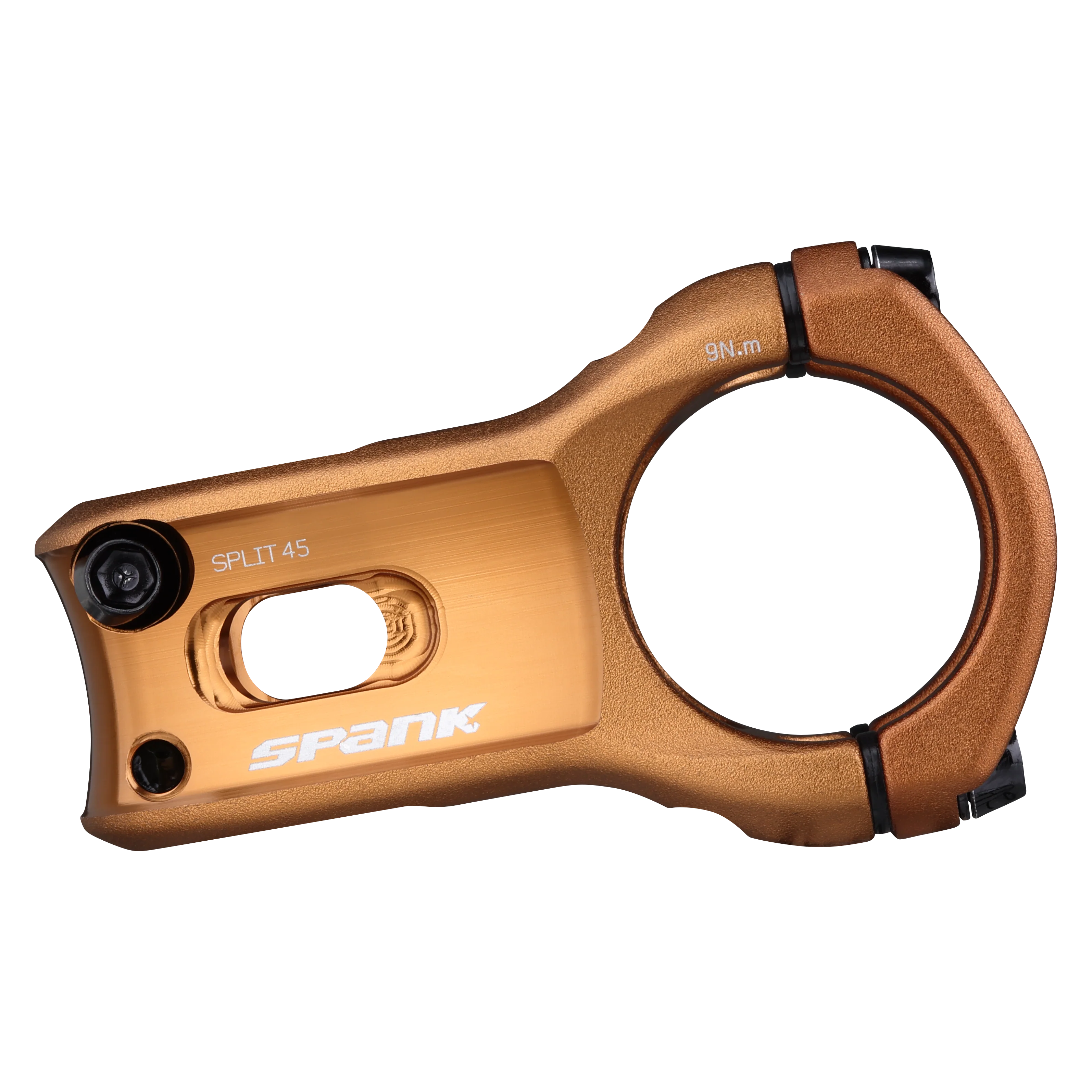 SPANK SPLIT 35 Stem - Image 37