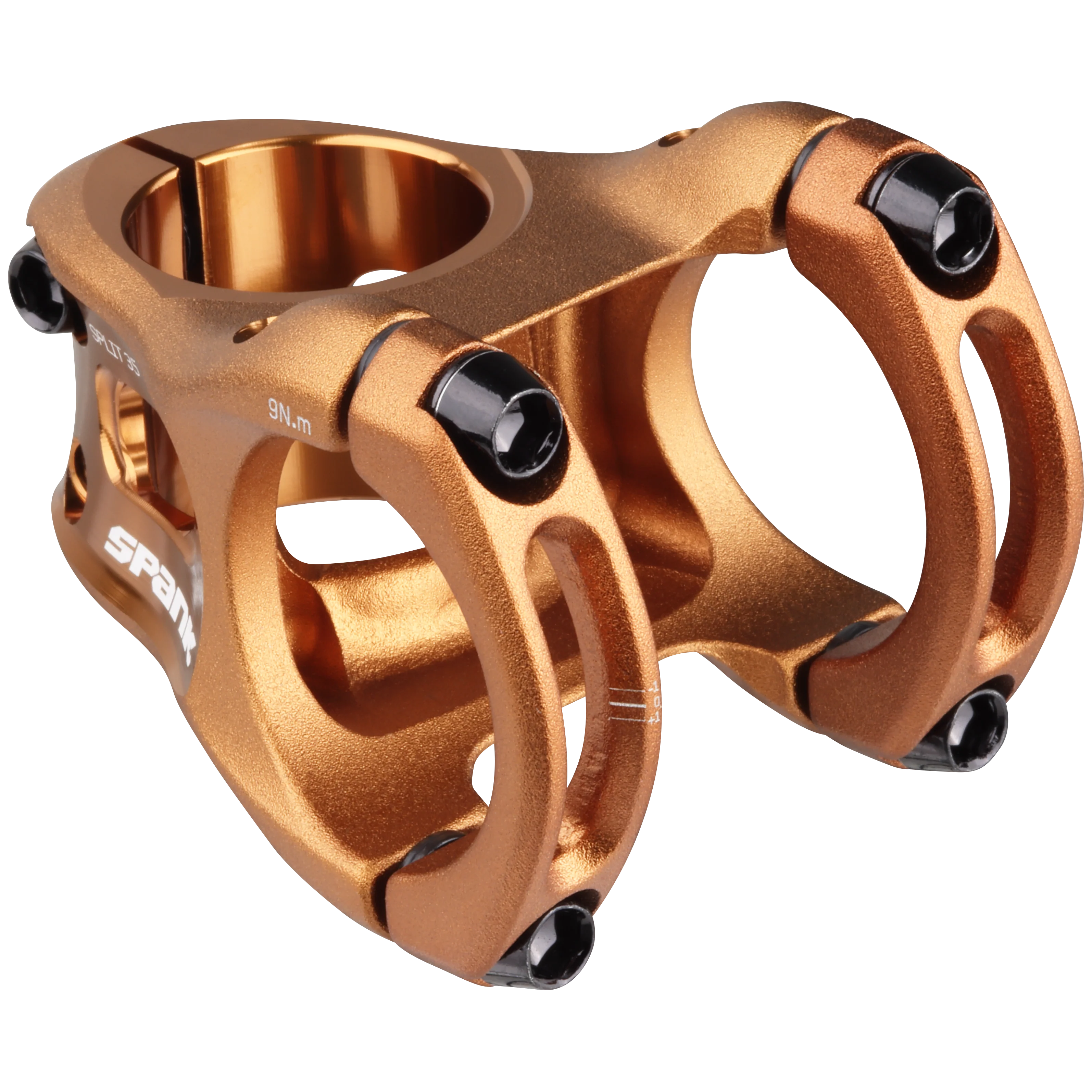 SPANK SPLIT 35 Stem - Image 4