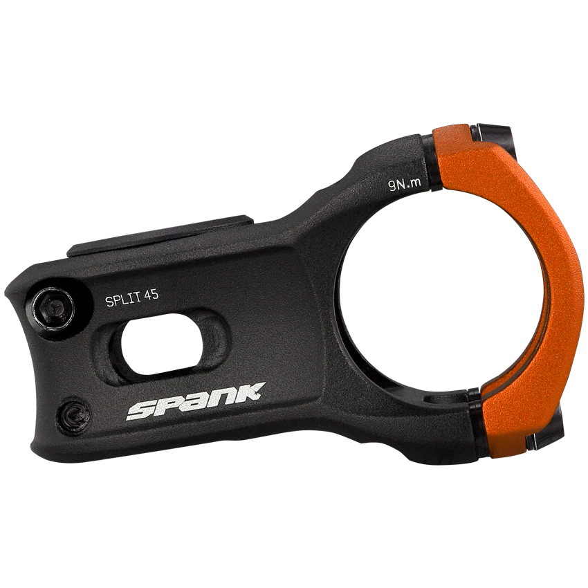 SPANK SPLIT 35 Stem - Image 45