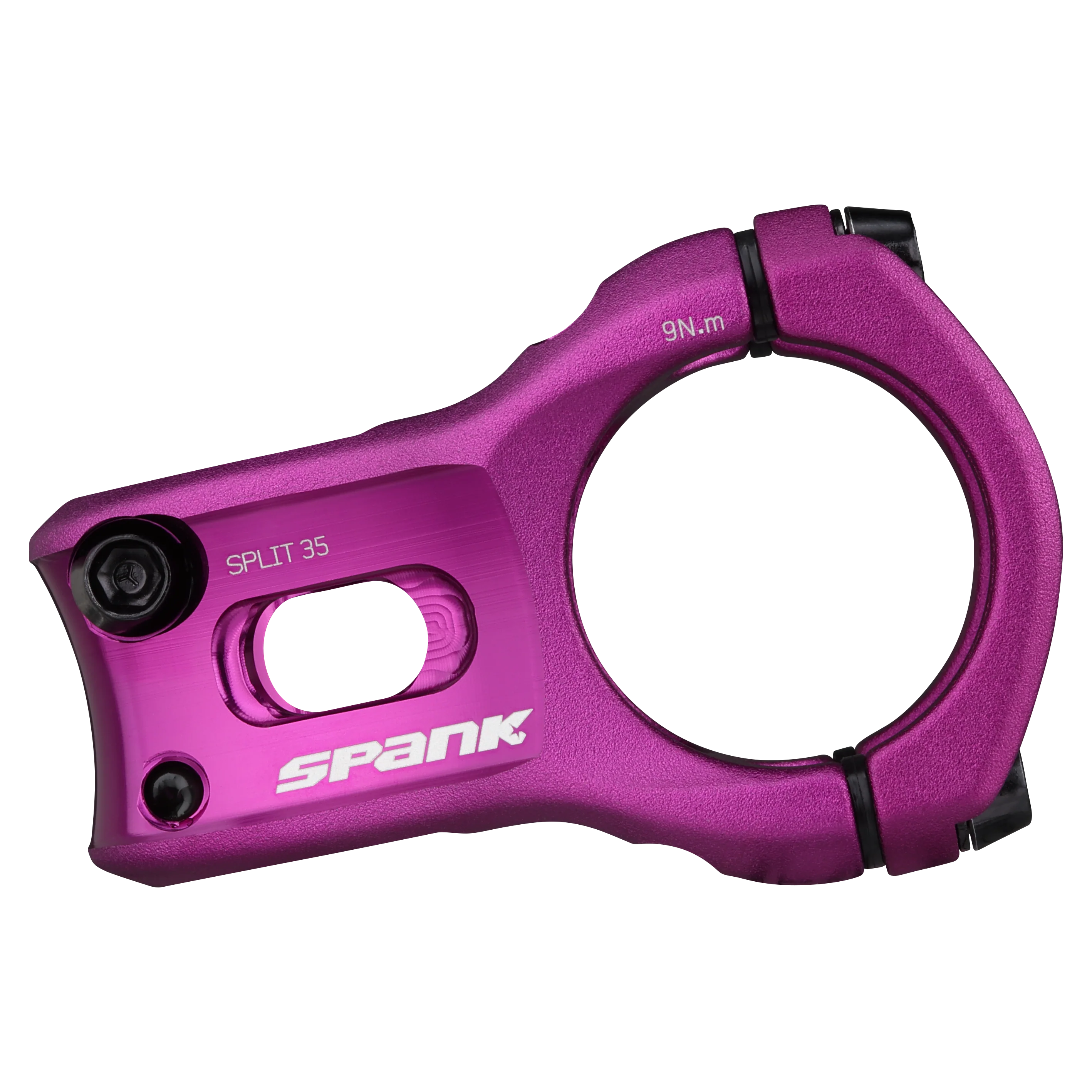 SPANK SPLIT 35 Stem - Image 5