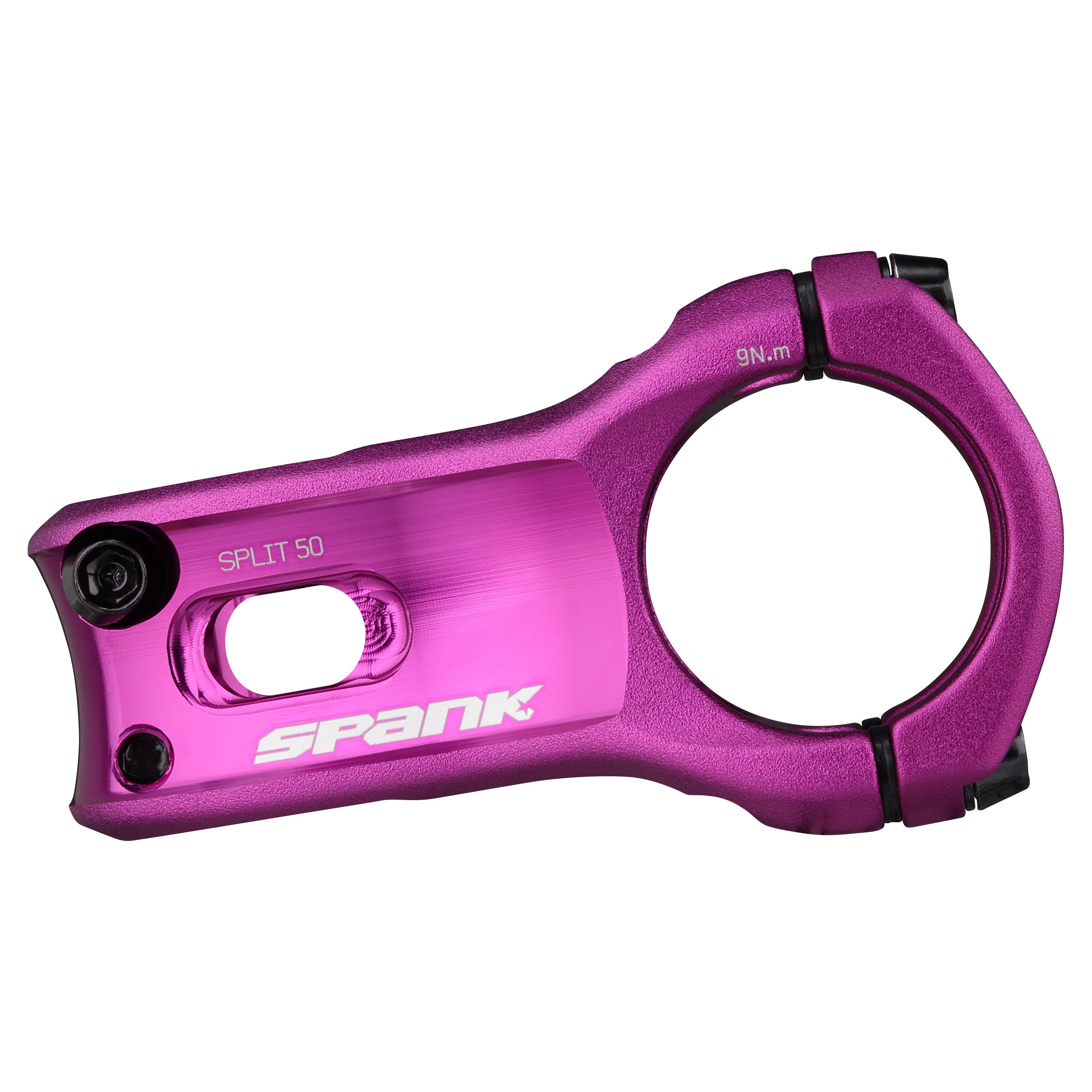 SPANK SPLIT 35 Stem - Image 50