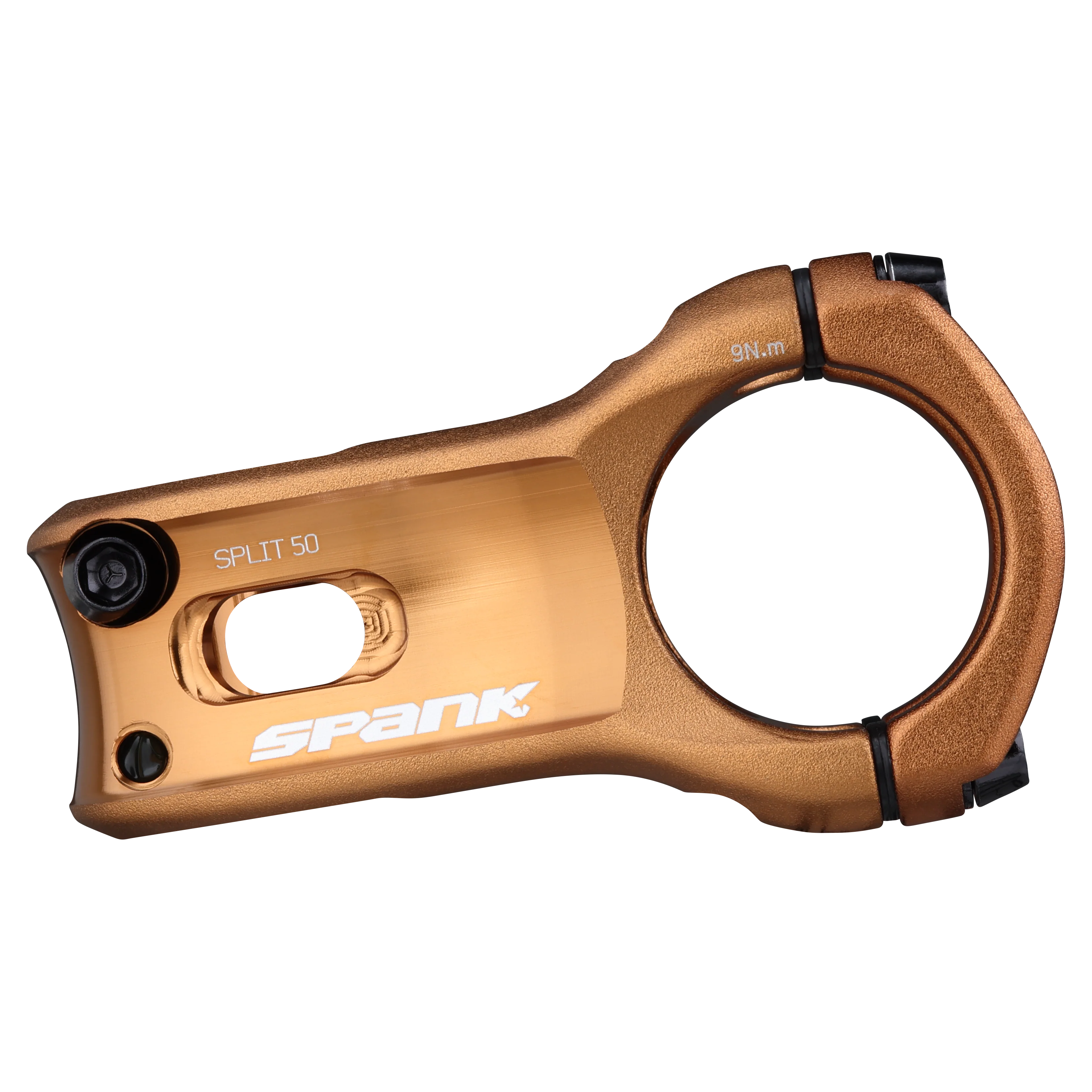 SPANK SPLIT 35 Stem - Image 53