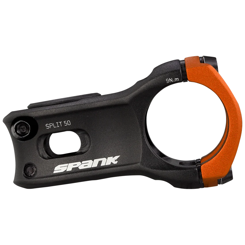 SPANK SPLIT 35 Stem - Image 54