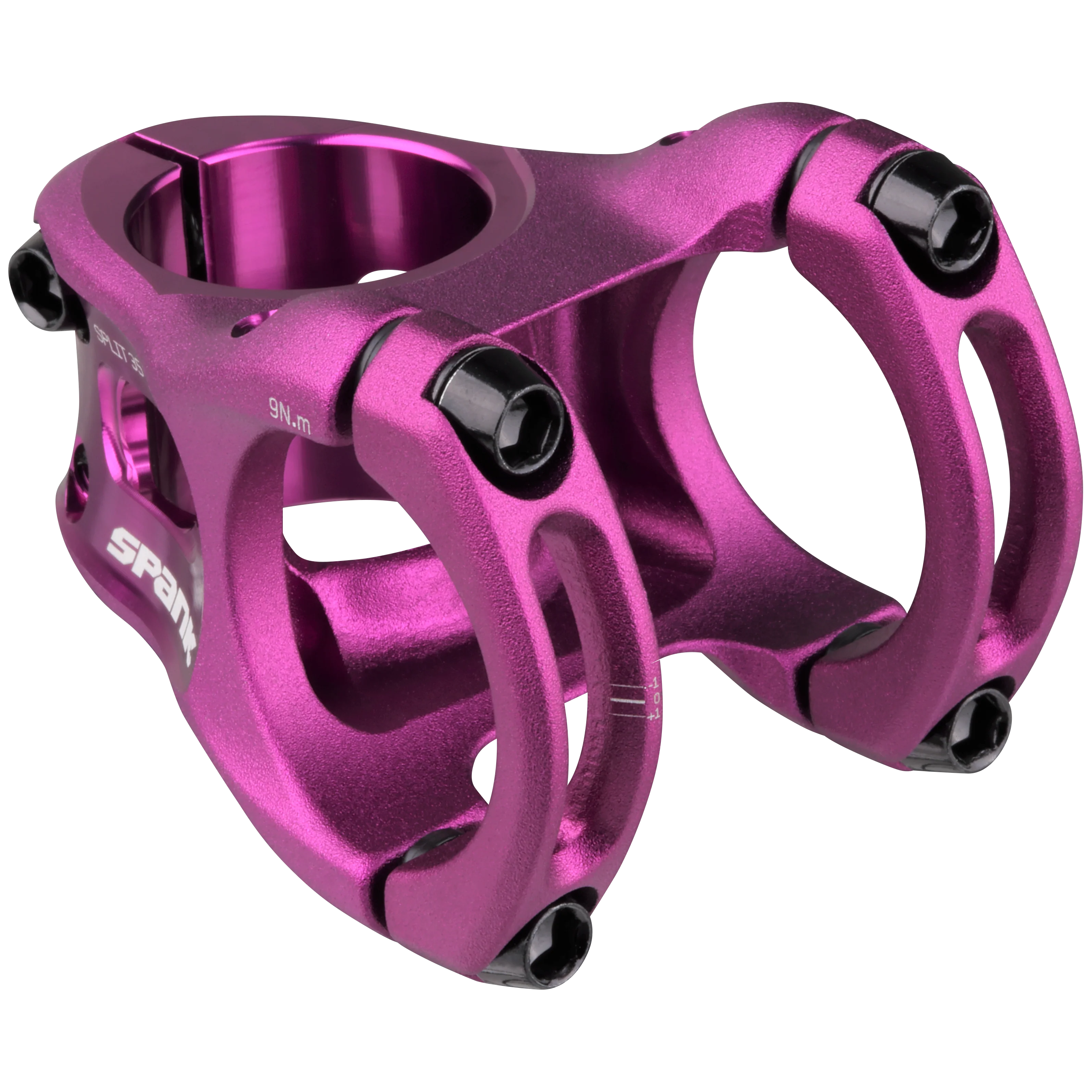 SPANK SPLIT 35 Stem - Image 7