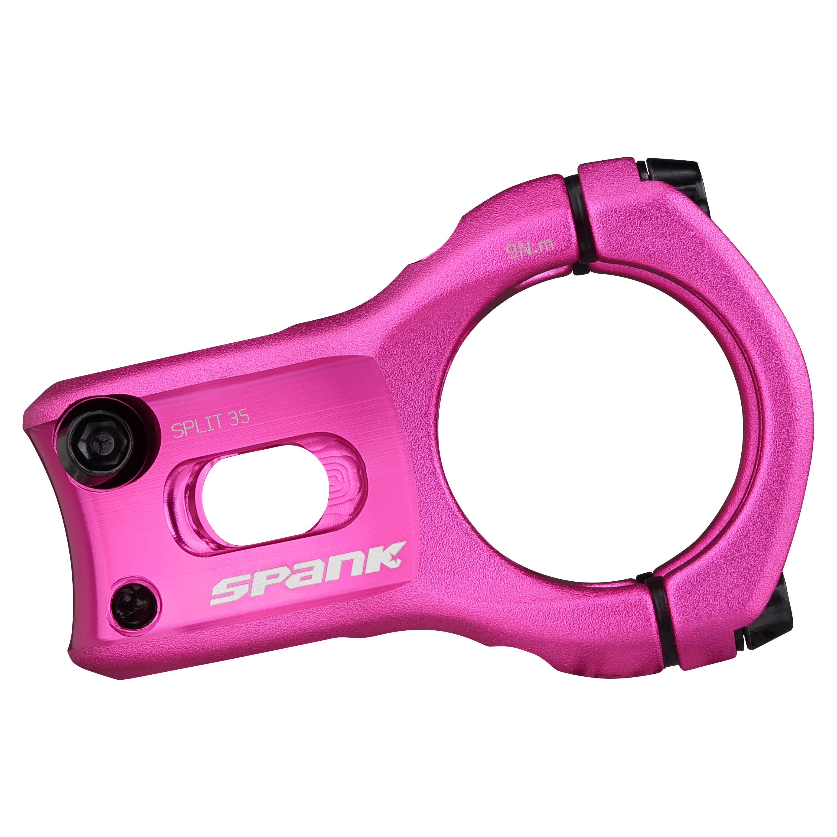 SPANK SPLIT 35 Stem - Image 8