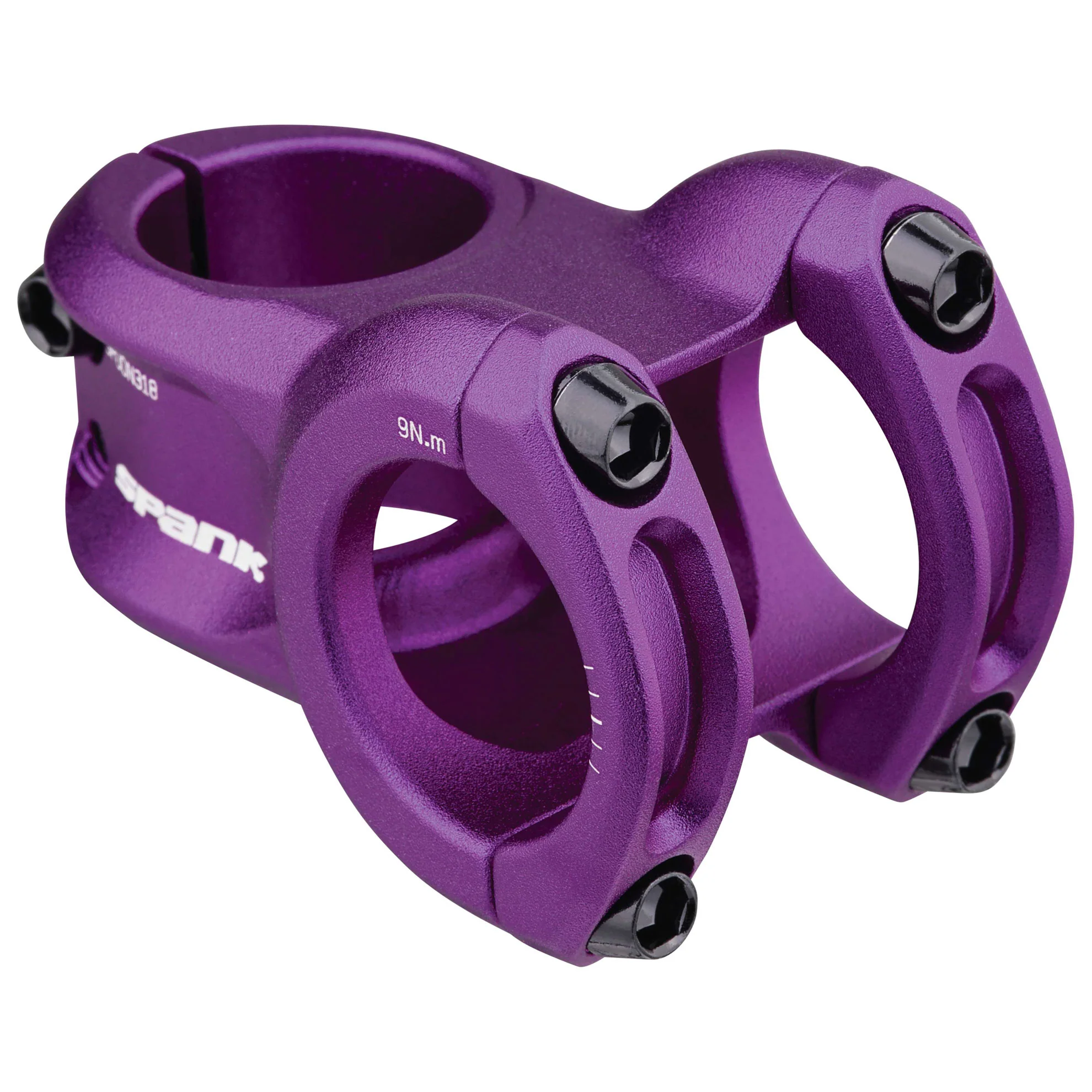 SPANK SPOON 318 Stem - Image 20